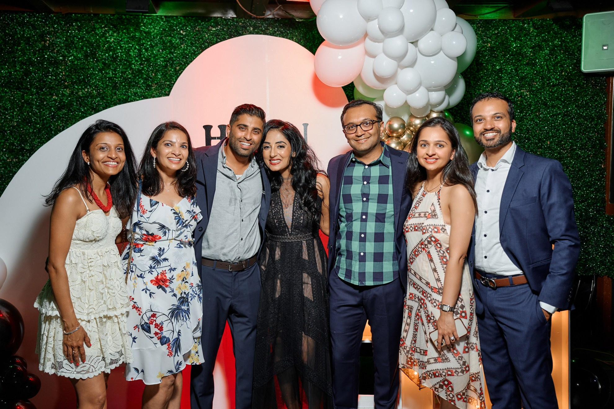 Hiren’s Anniversary. Professional Wedding and event photographer USA New York