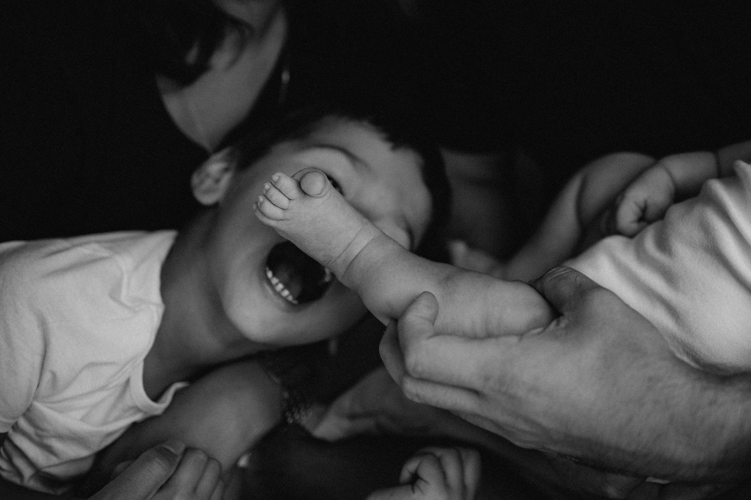 A historia do Rafael. Fotografa documental de familia e nascimento em Florianópolis SC Daria Ermolaev