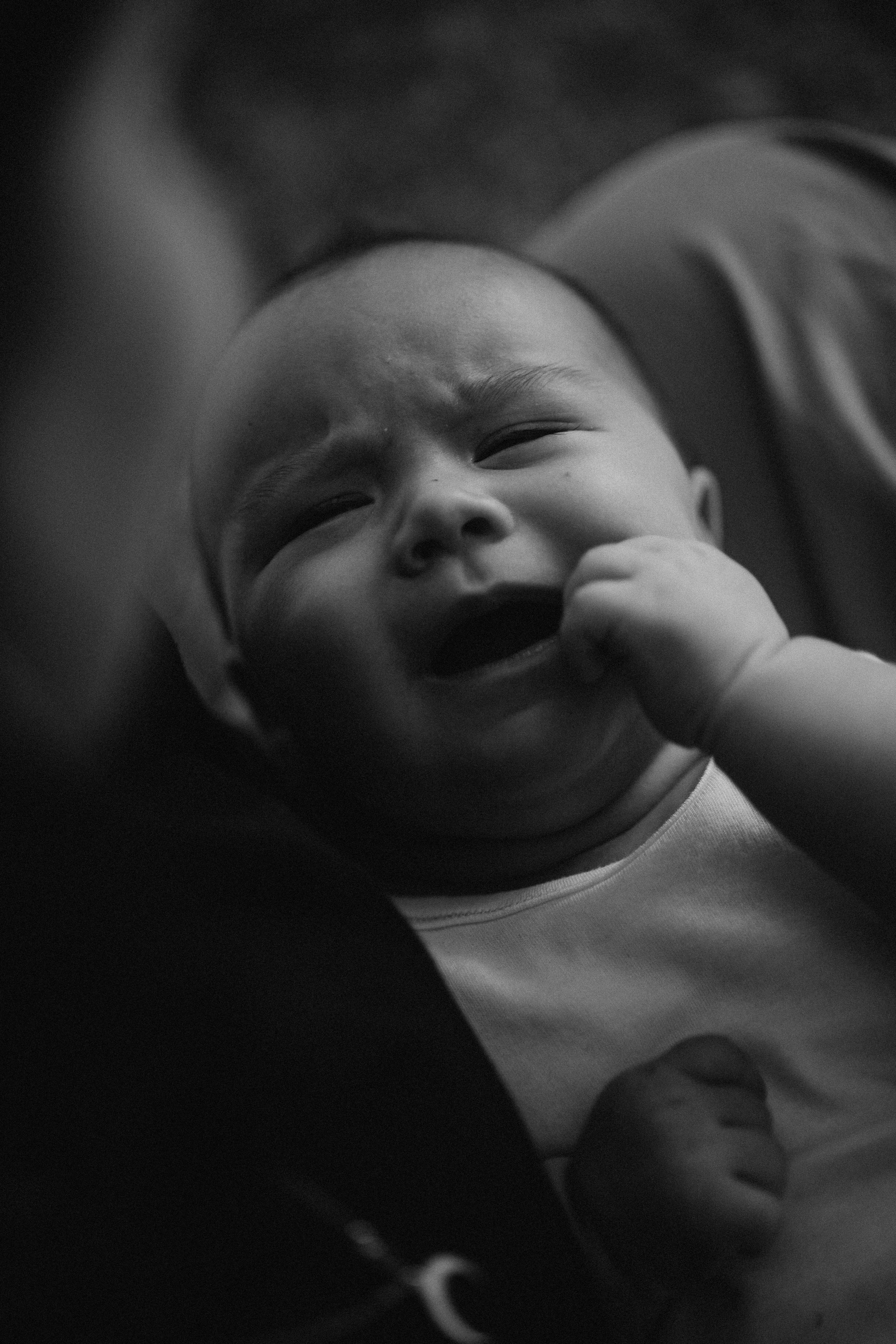 A historia do Rafael. Fotografa documental de familia e nascimento em Florianópolis SC Daria Ermolaev
