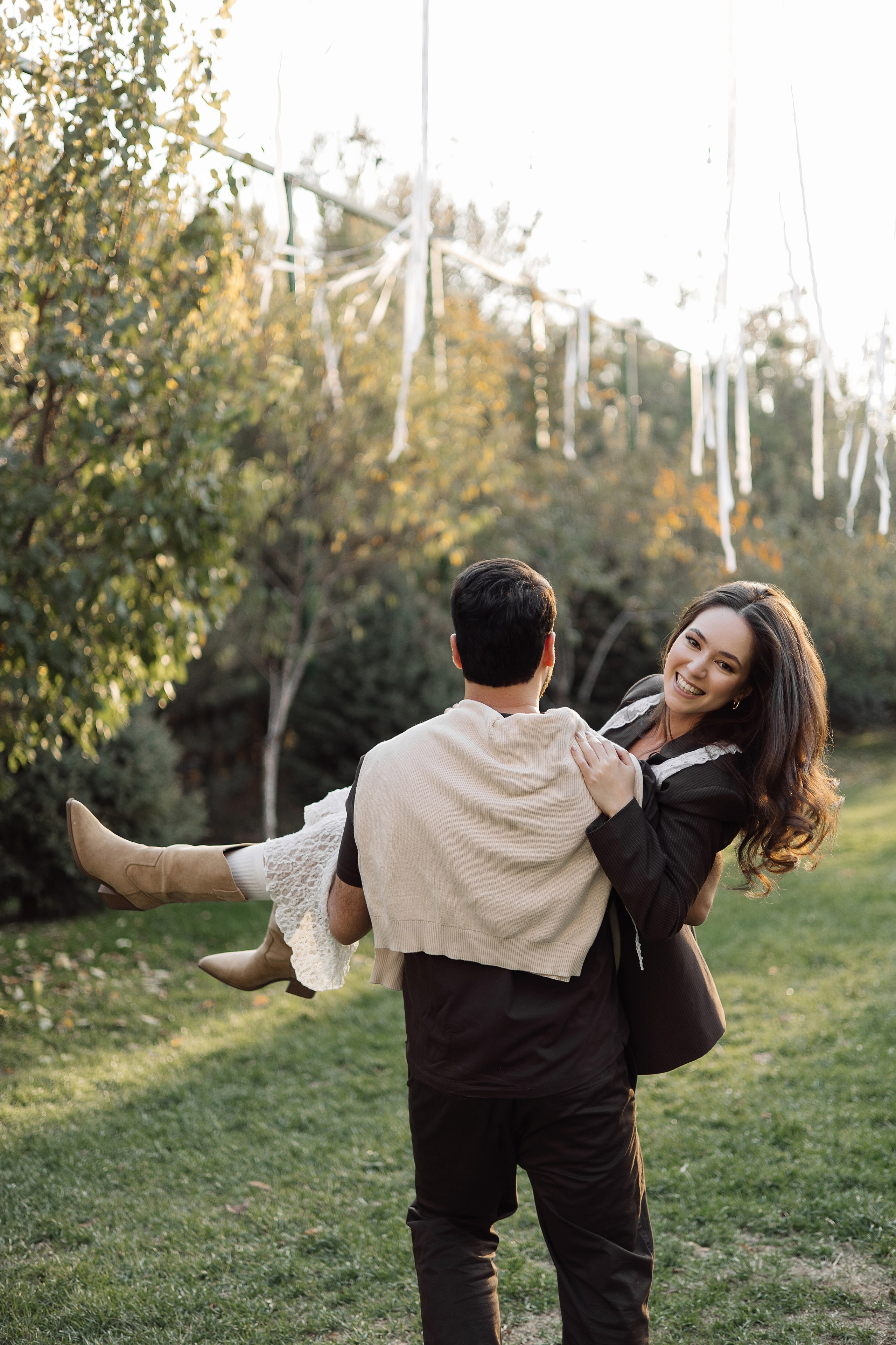 Love story N&F. Anna Kanaki is a family and wedding photographer