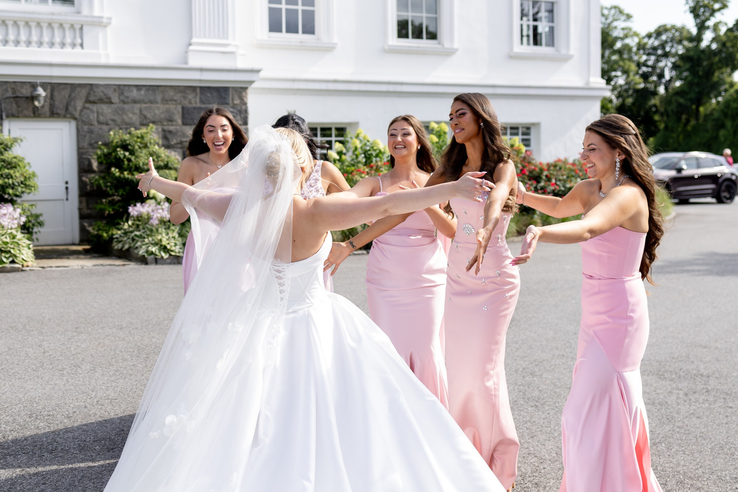 Chase & Alexander. Wedding Photo & Video