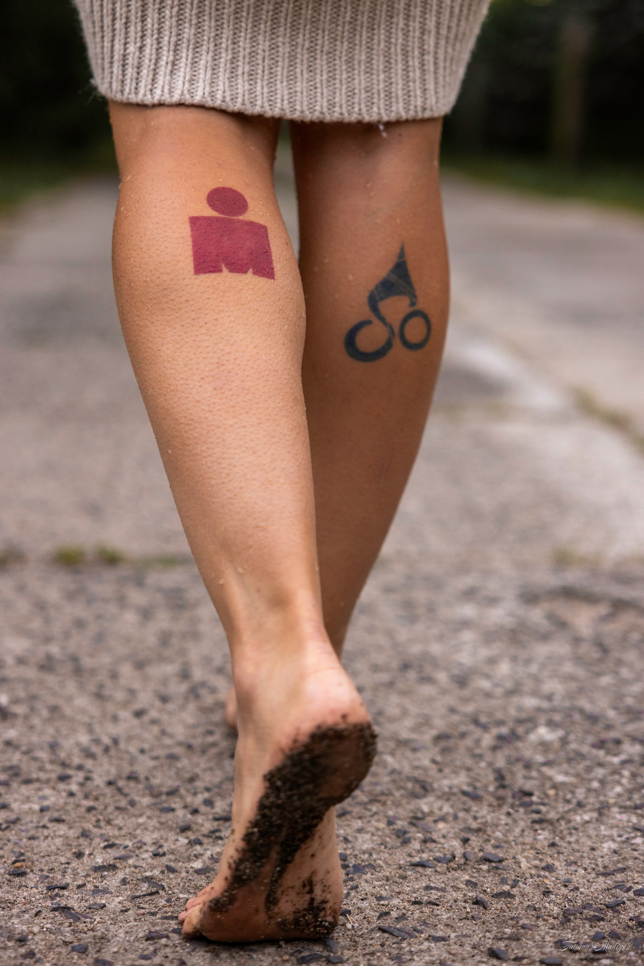 Lake Story for Julia. Family & Maternity Photographer in Dresden Tatiana Mudryak