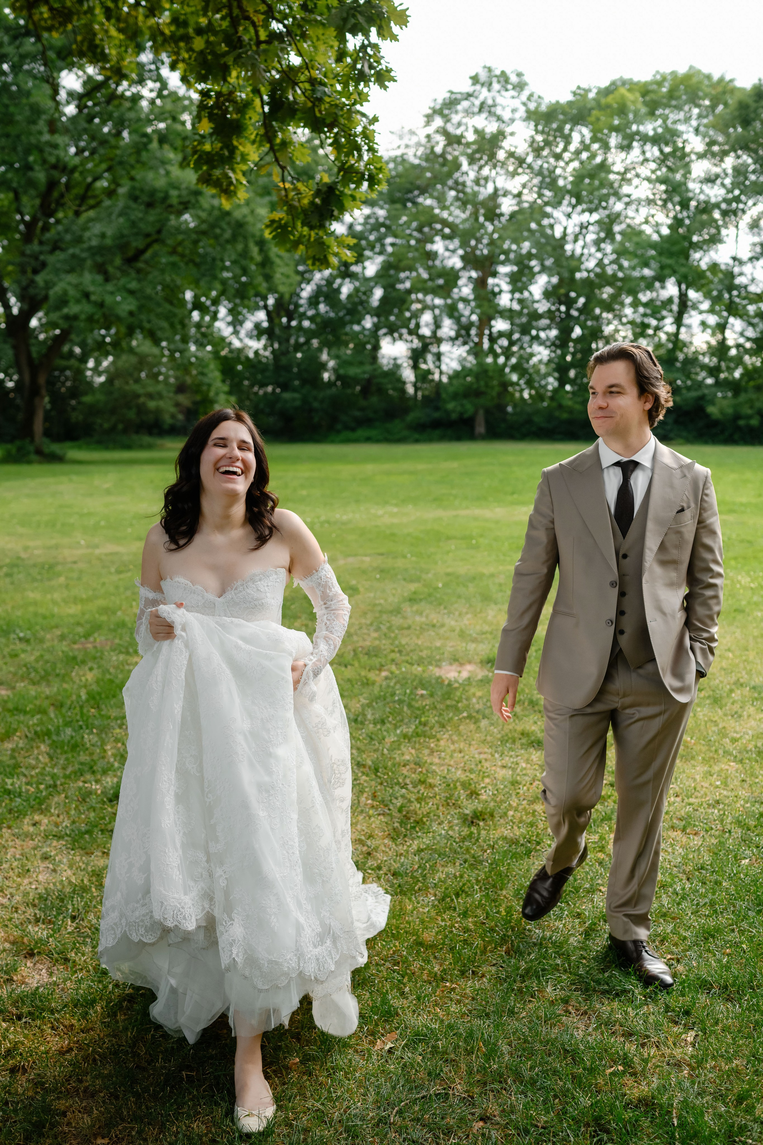 Bogdan & Hanna. Erik Bágy | Fotograf de Nuntă