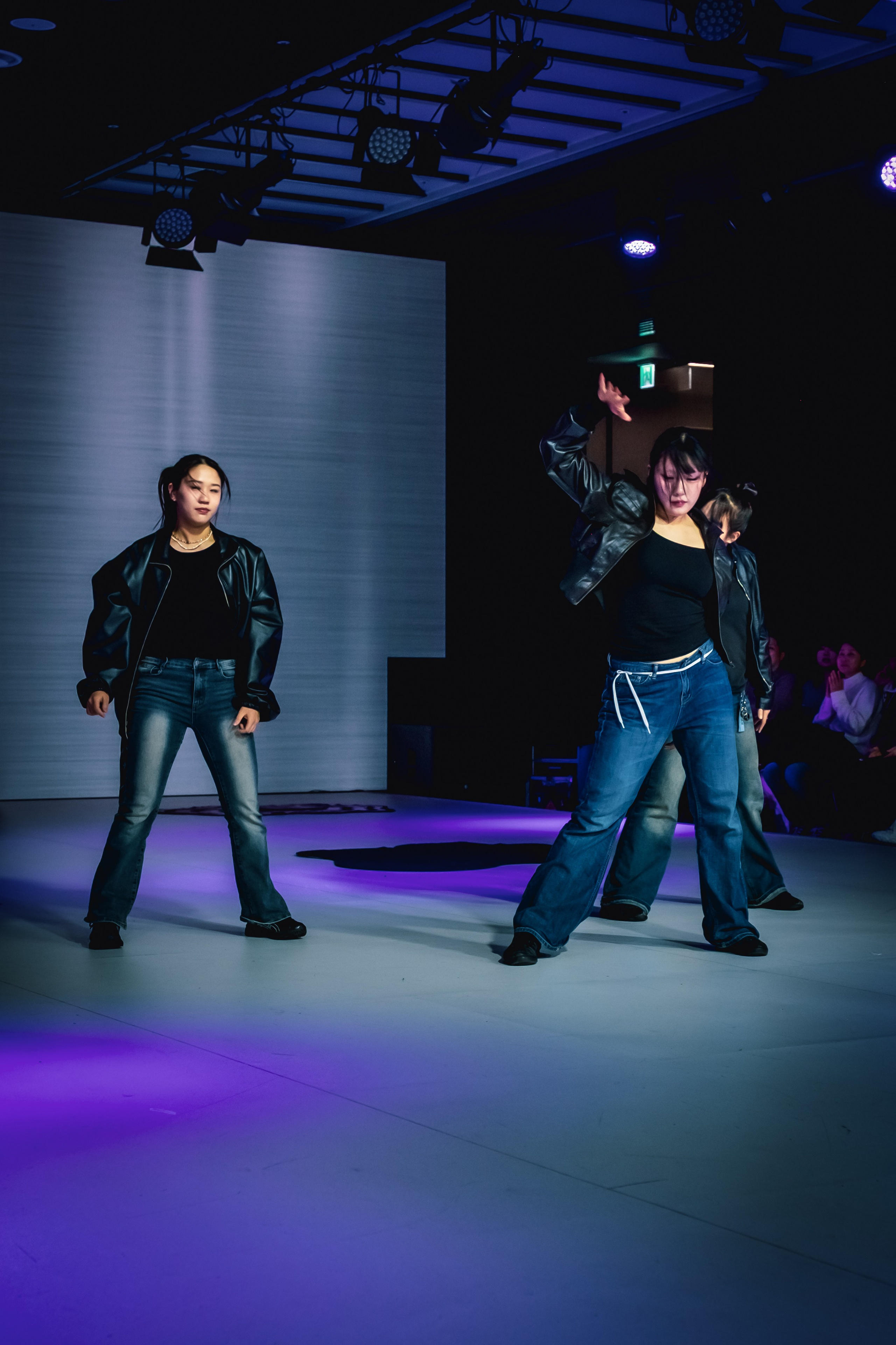 PERFECTLY IMPERFECT: DANCERS. Фотограф в Сеуле, Южная Корея Наталья Доброквашина