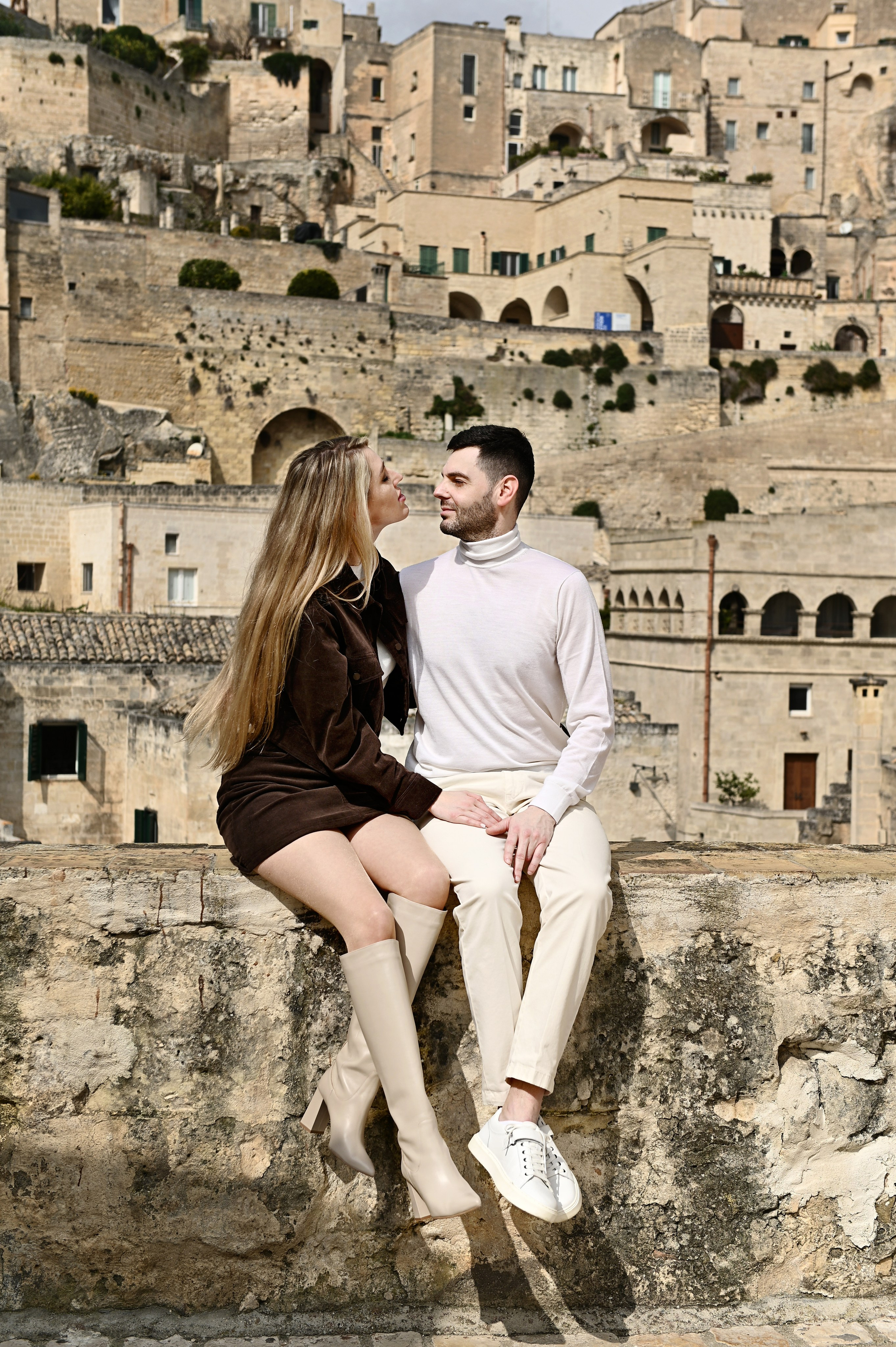 Matera: A Sassi Family Story | Authentic Family Photoshoot — Tatyana Lexx