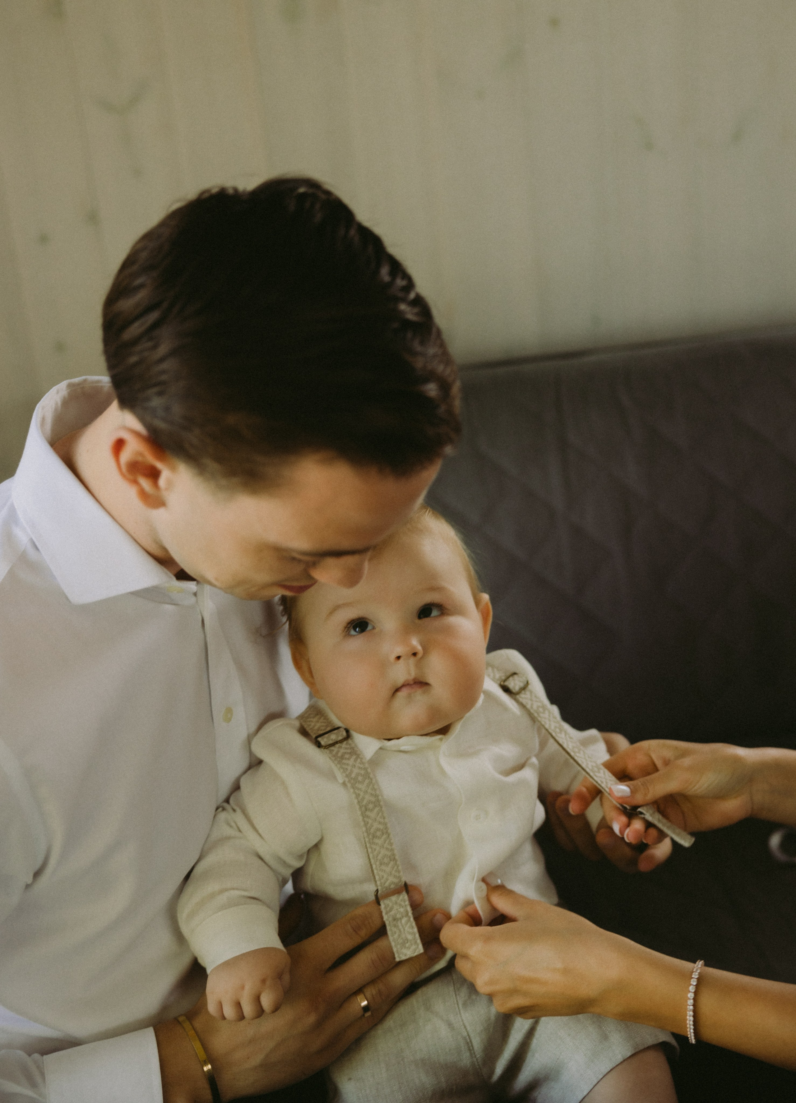 Krikštynos | 2025. Vestuvių ir šeimų fotografė Lena Bondarenko / belove photo