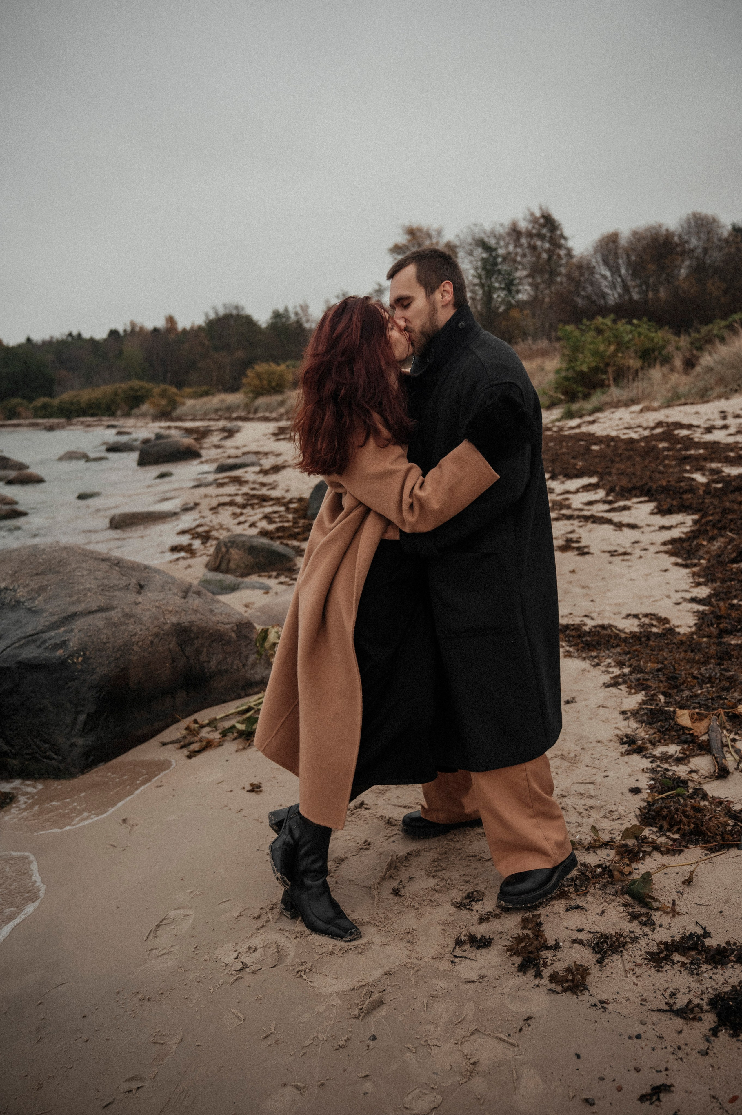 Камилла и Леон. Фотограф Таллинн — свадьба |семья | lovestory