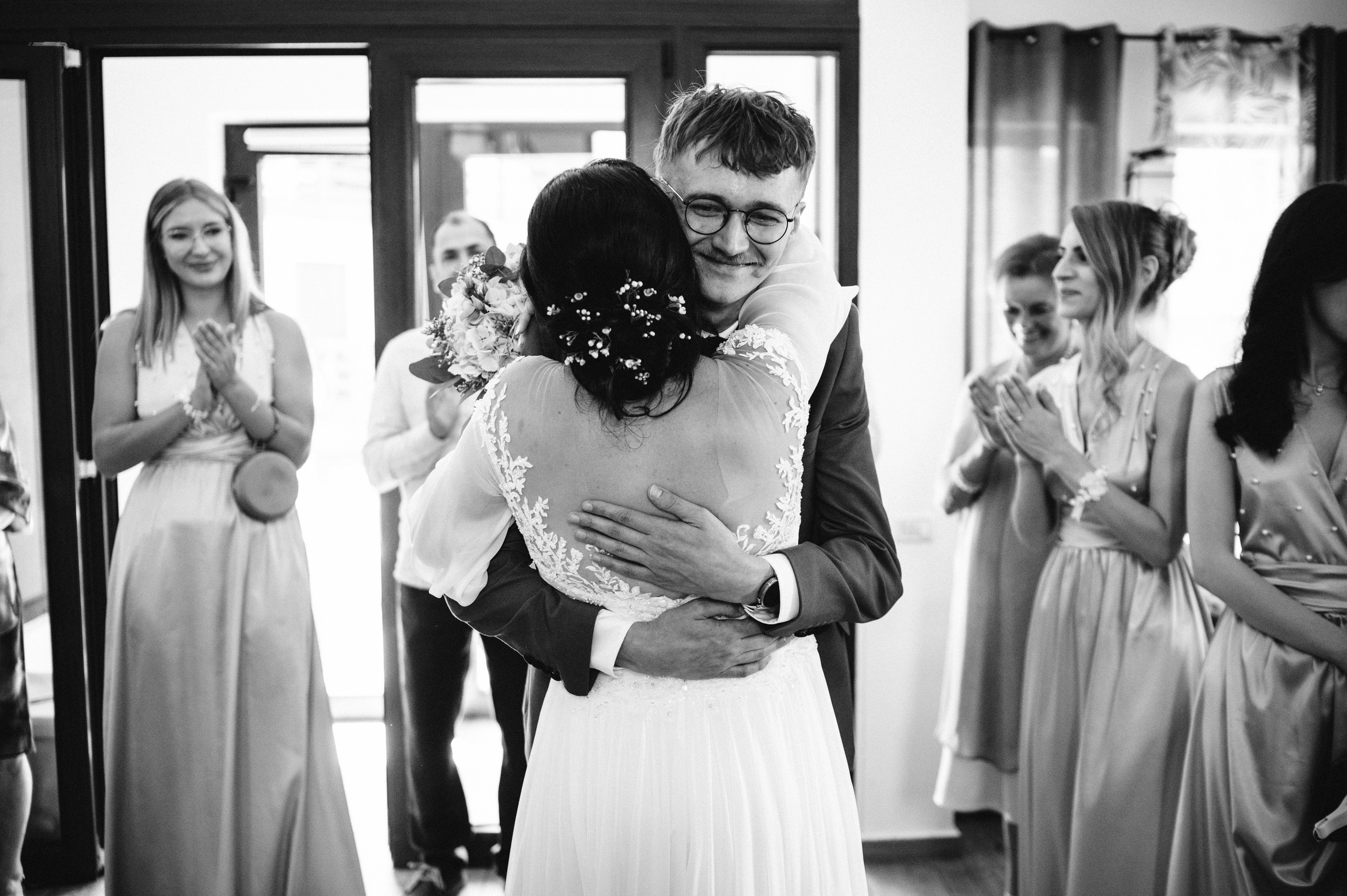 Robert si Ilinca. Valentin Melen - fotograf de nunta 🤍