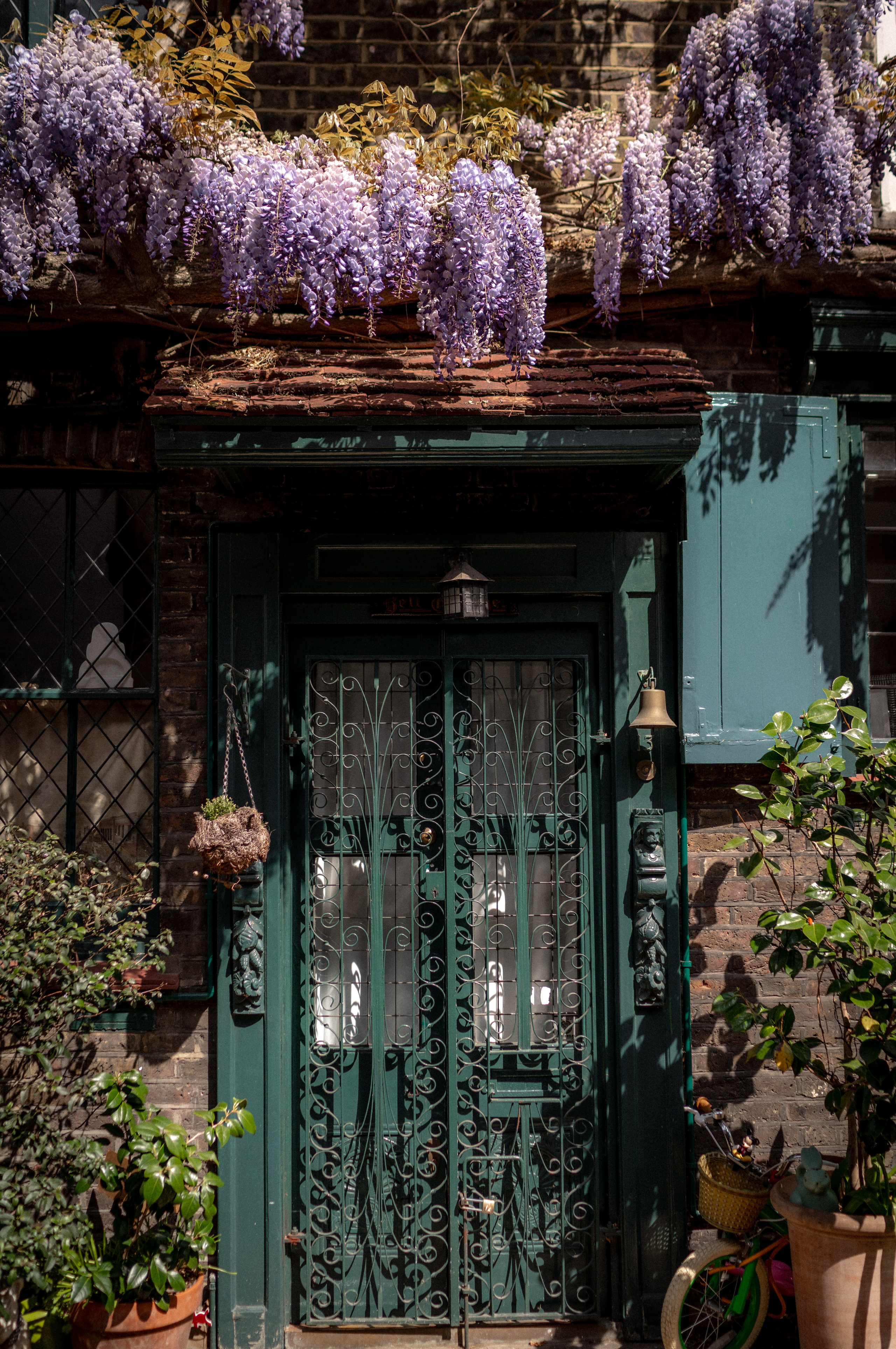 Hysteria. Tonya Kyrylenko photographer in London