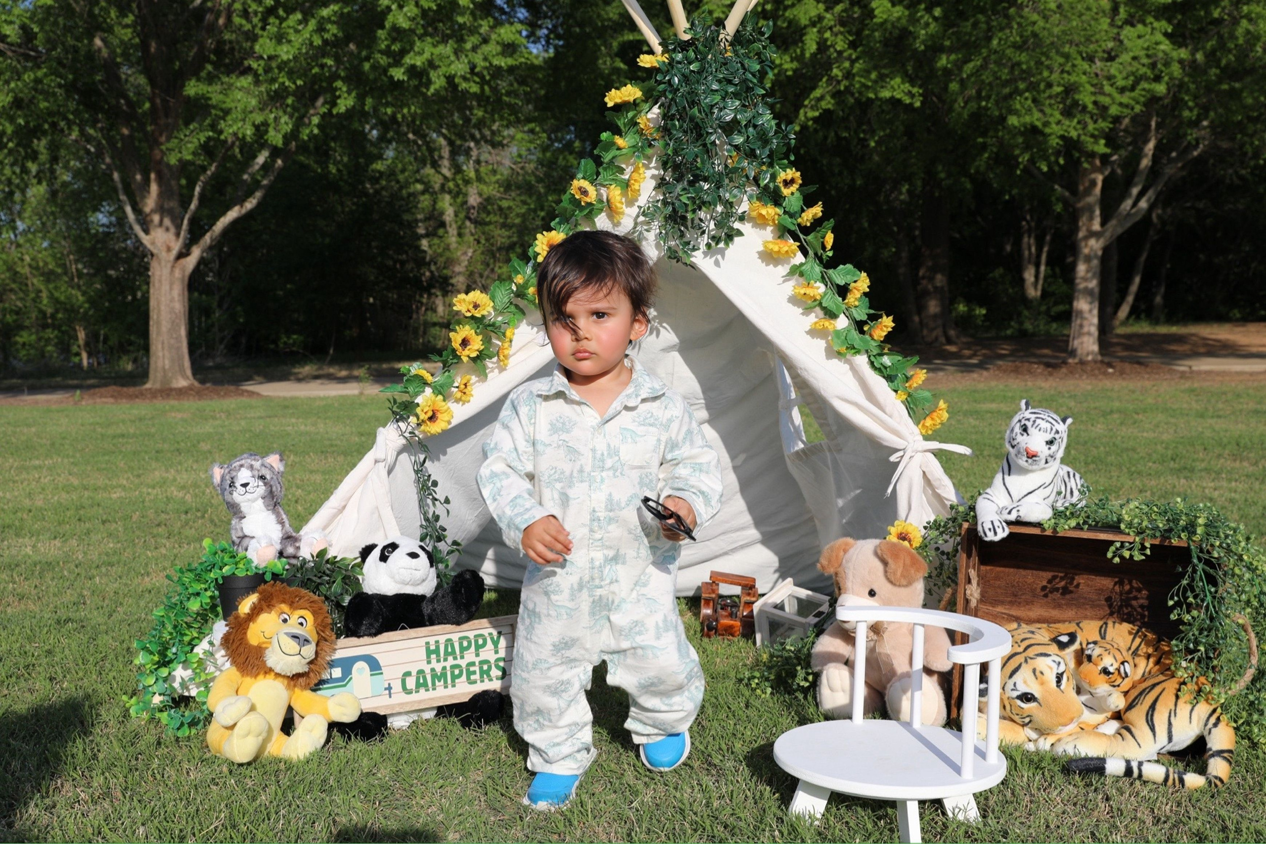 Milestone. AP Lens Photography | Newborn, Maternity, Milestone & Family Photographer Little Elm TX