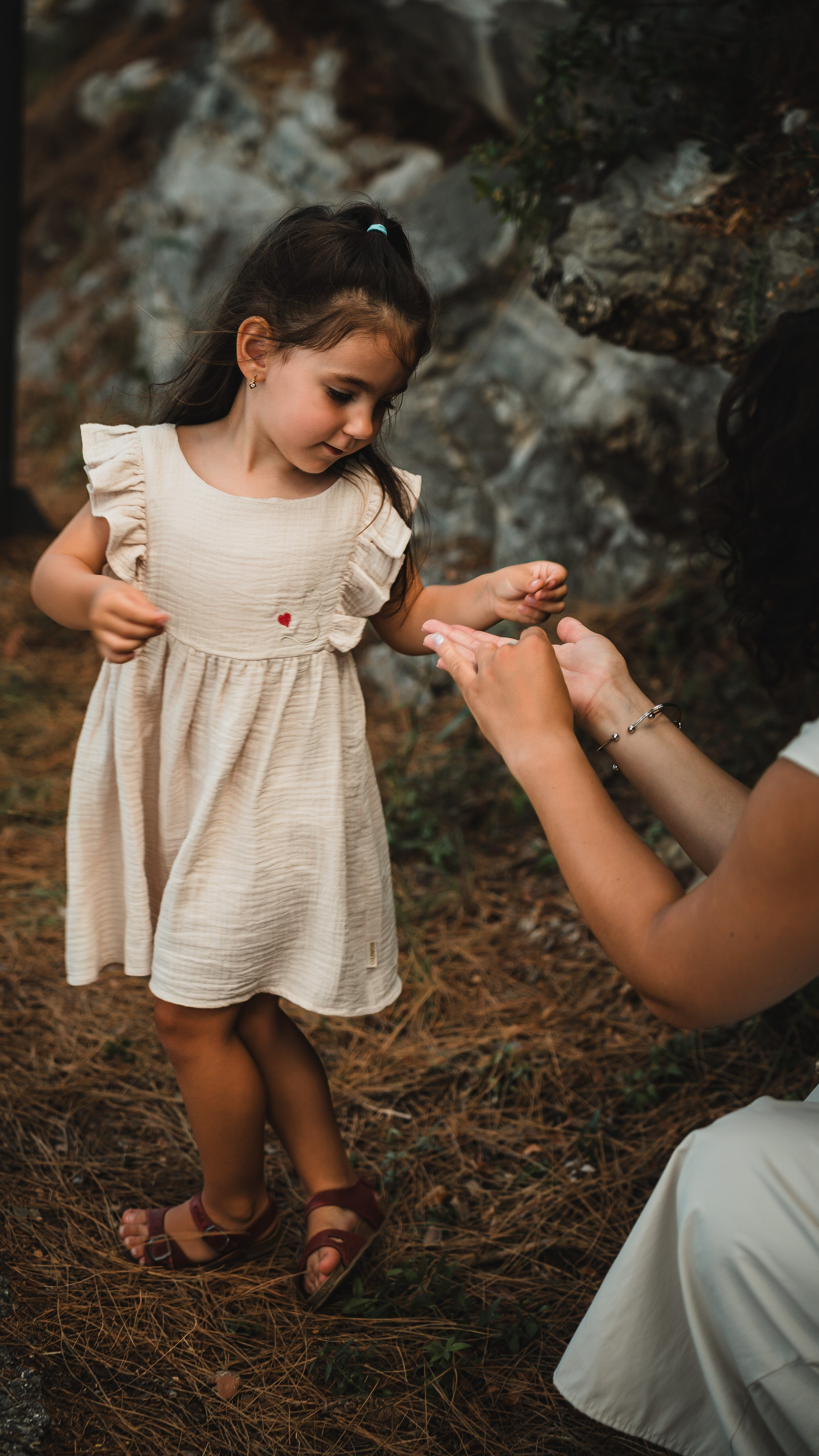 BIG FAMILY. Montenegro photographer and videographer