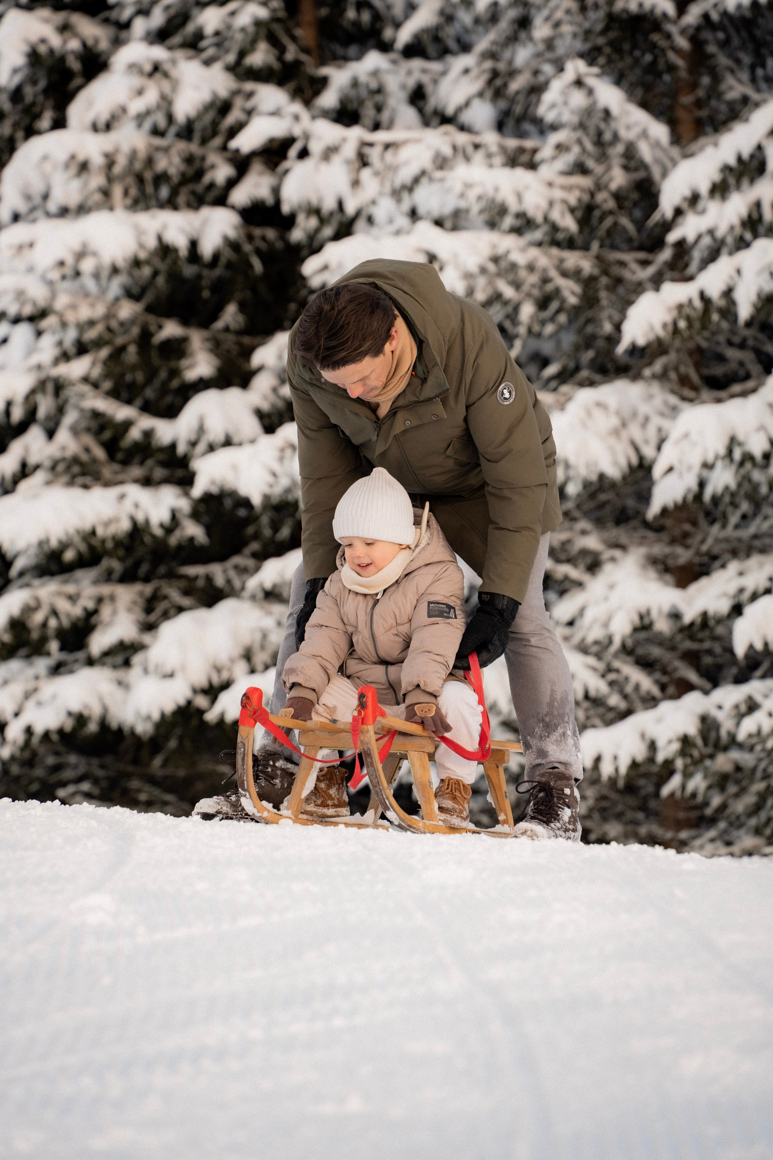 Olya & Igor. Everwarm Photo and Video Studio