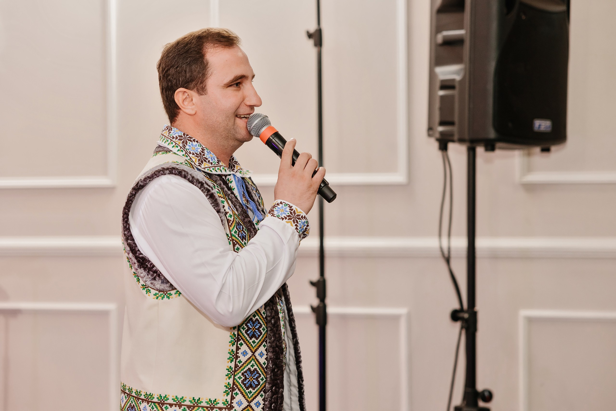 10.26.2024 Birthday Party. Wedding family event photographer in Chicago Nick Yushevich