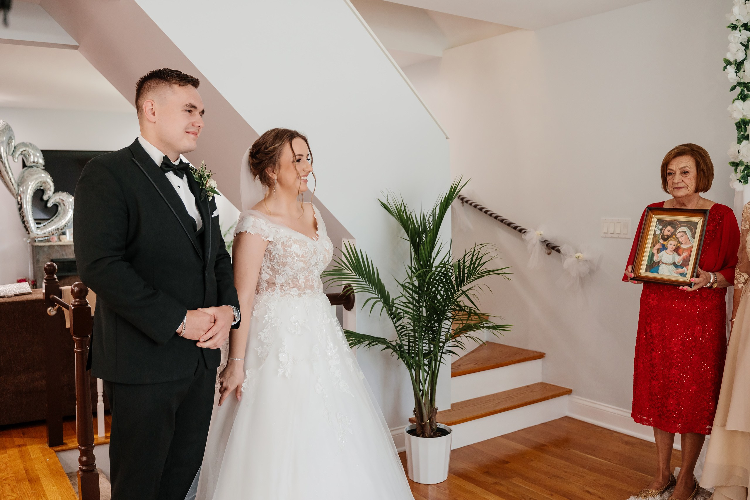 05.10.2024 Wedding. Wedding family event photographer in Chicago Nick Yushevich