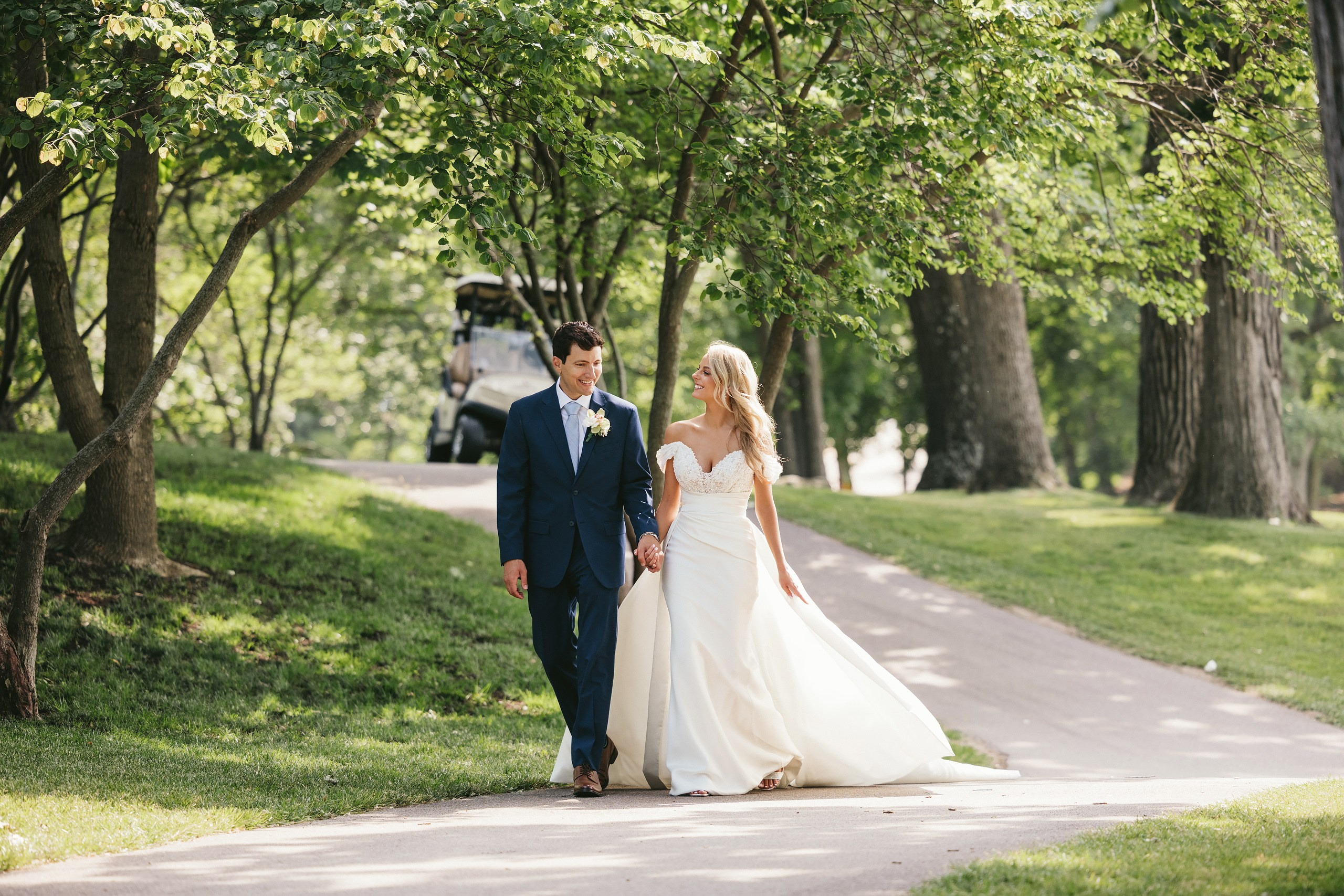 06.14.2025 Wedding. Wedding family event photographer in Chicago Nick Yushevich