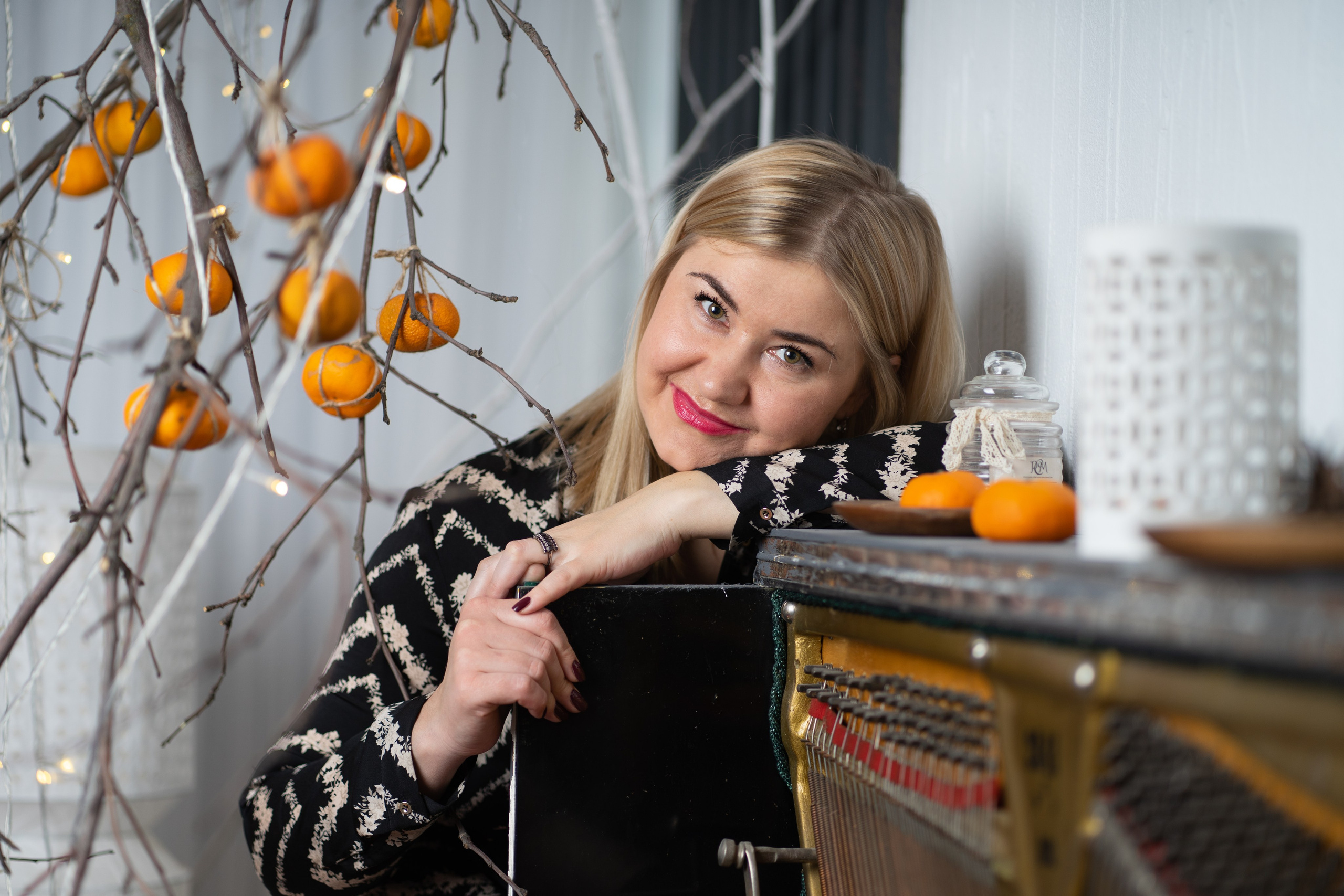 Наталья. Lifestyle photographer Turku. I catch emotions in the frame