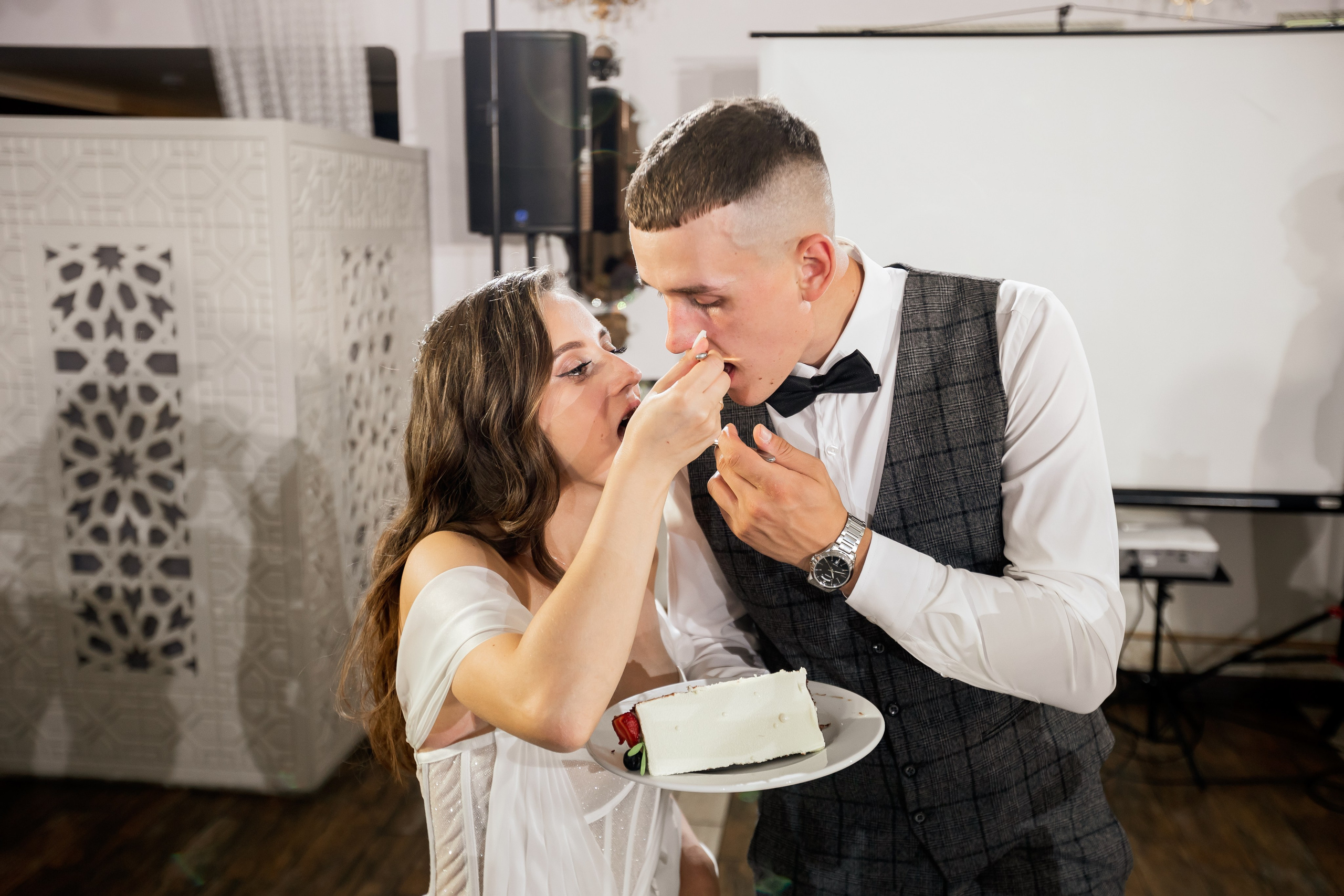 Irina Ermak NY photo and video. Irina Ermak wedding photographer in New York