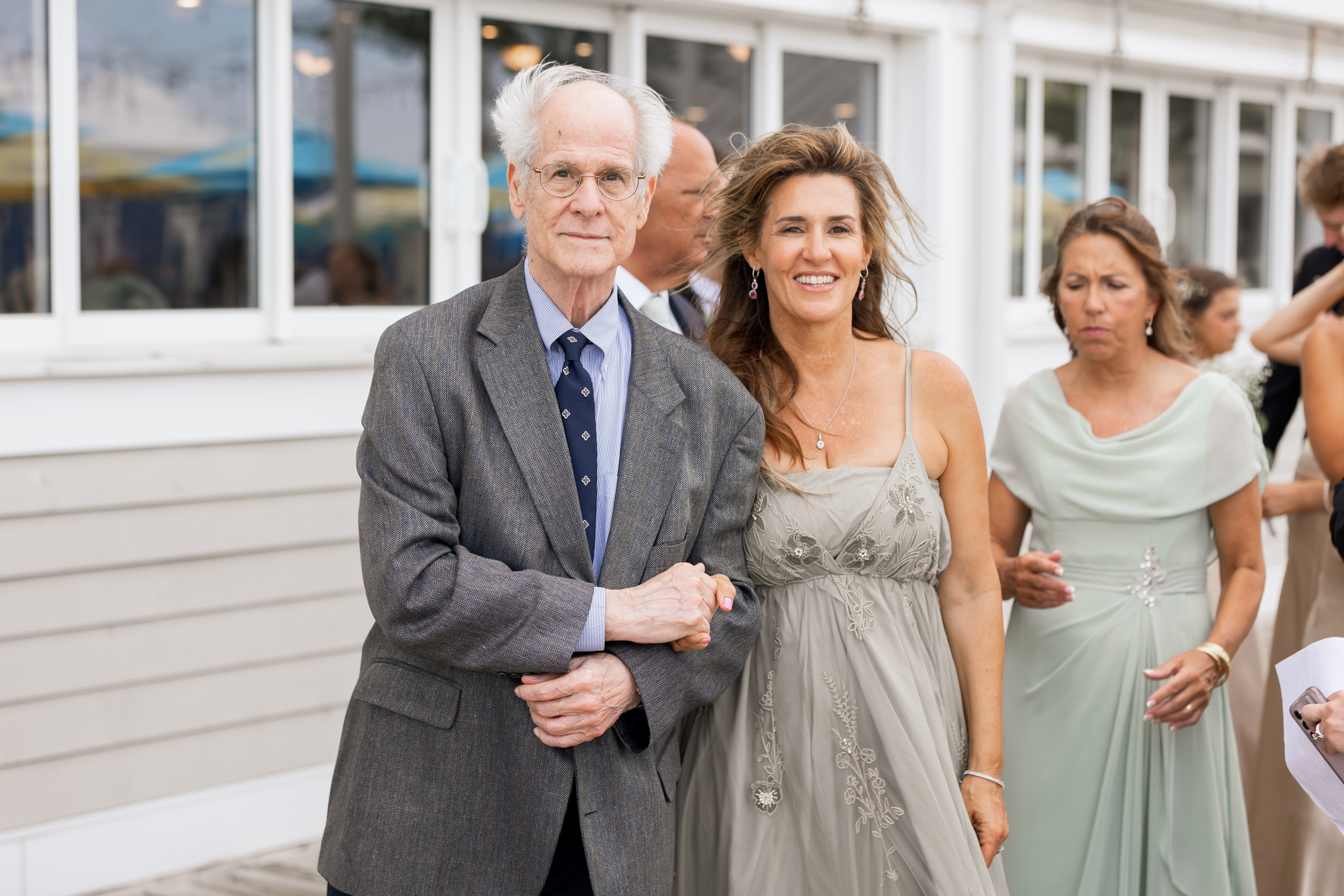 Matt@Diana. Irina Ermak wedding photographer in New York