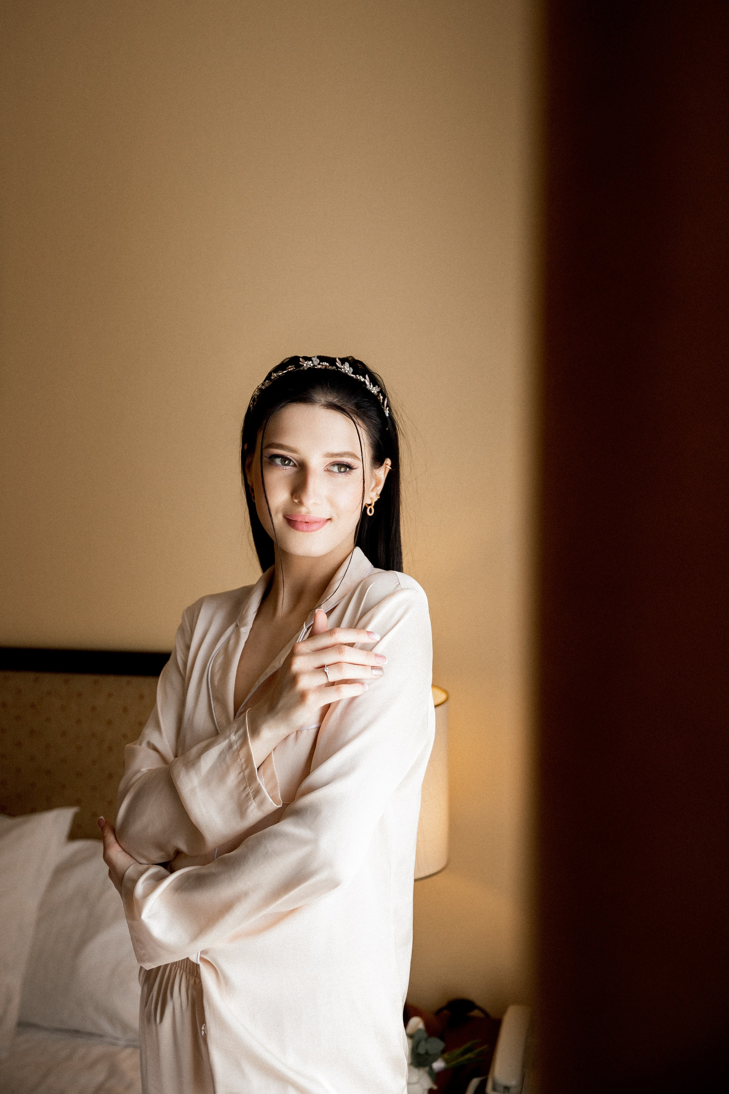 Irina Ermak local New York City photographer. Irina Ermak wedding photographer in New York