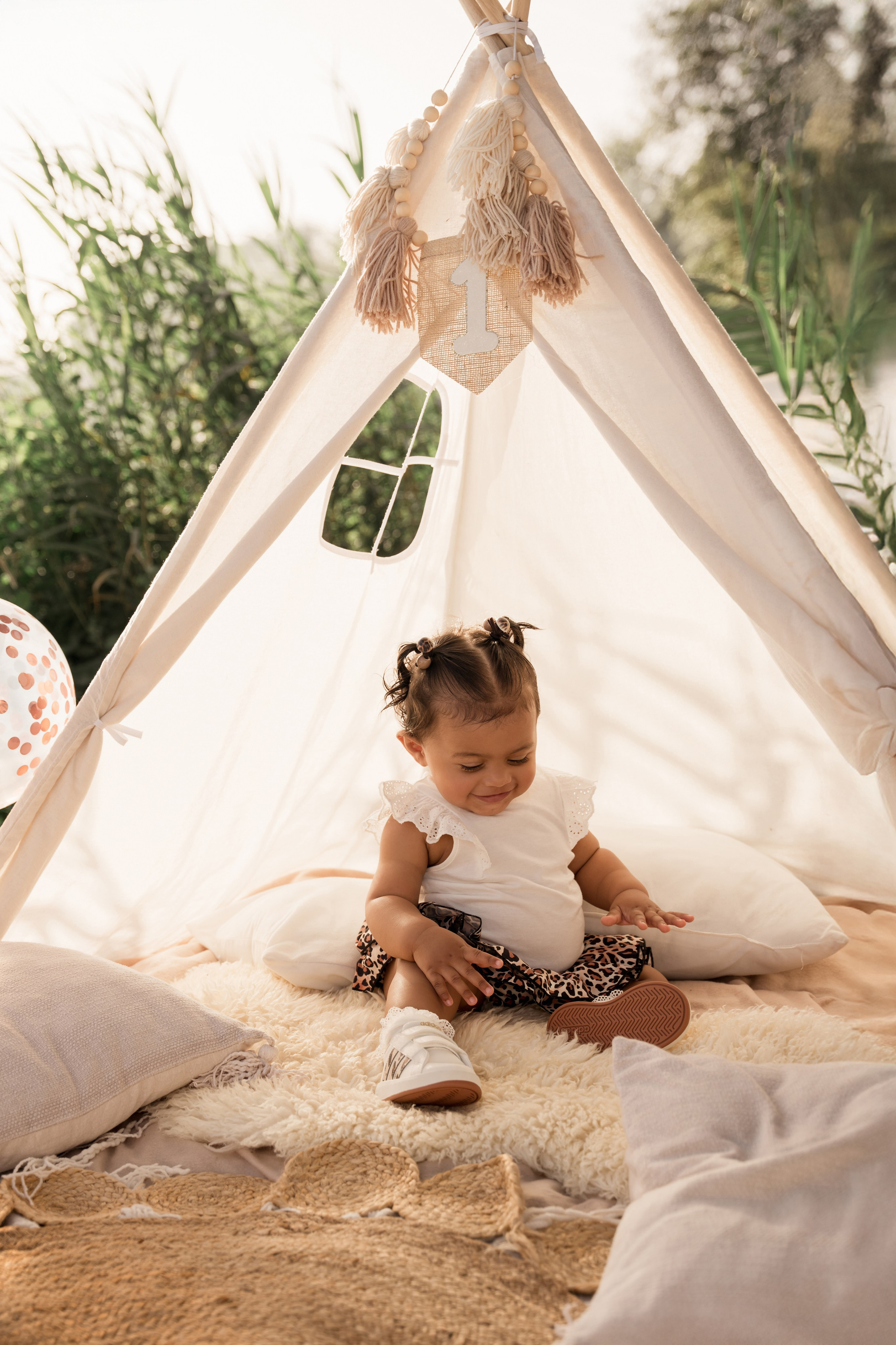 Birthday well spend!. Angela Iakovleva — Family Photographer in Dubai