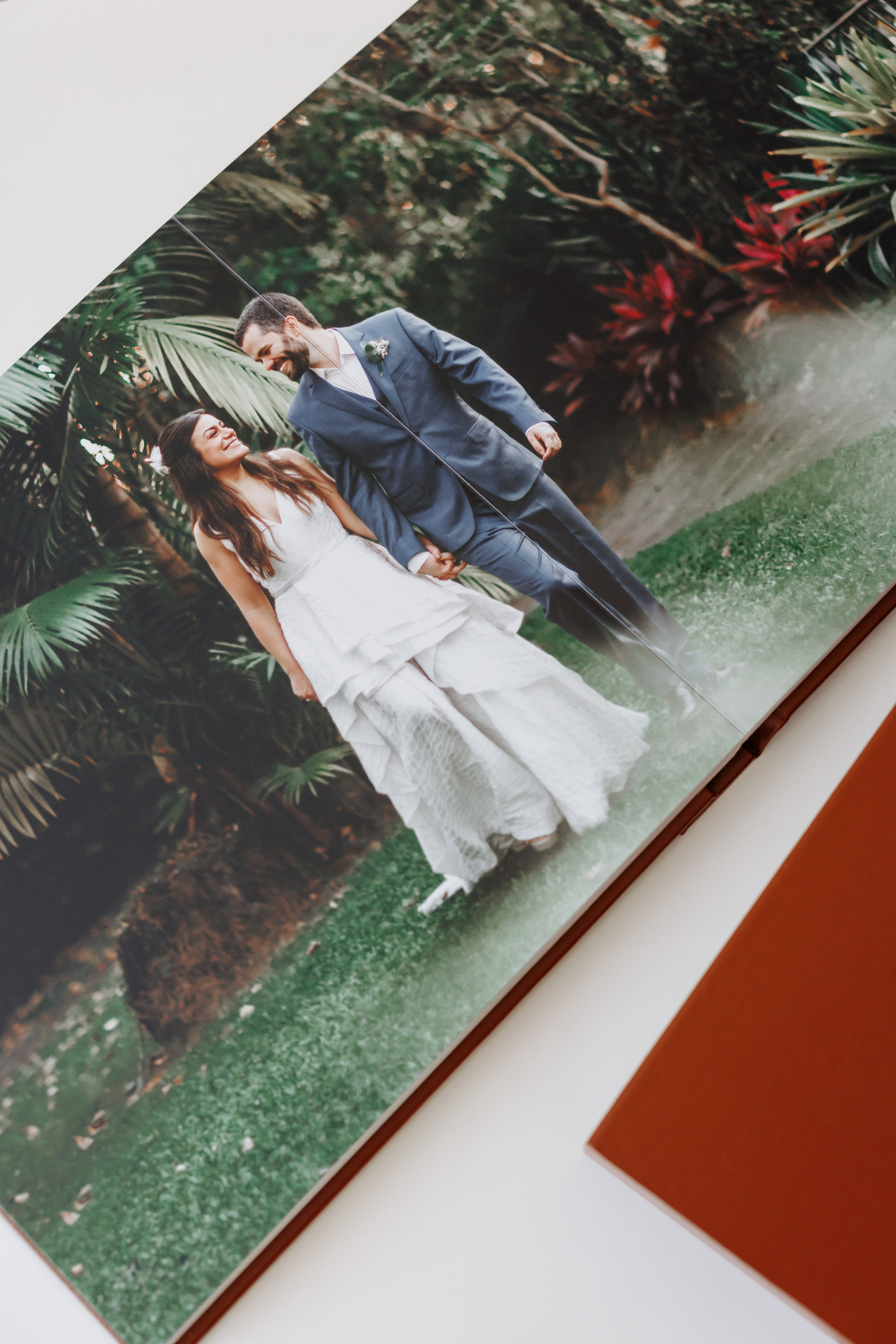 Álbuns. Anderson Marcello | Fotógrafo de Casamentos