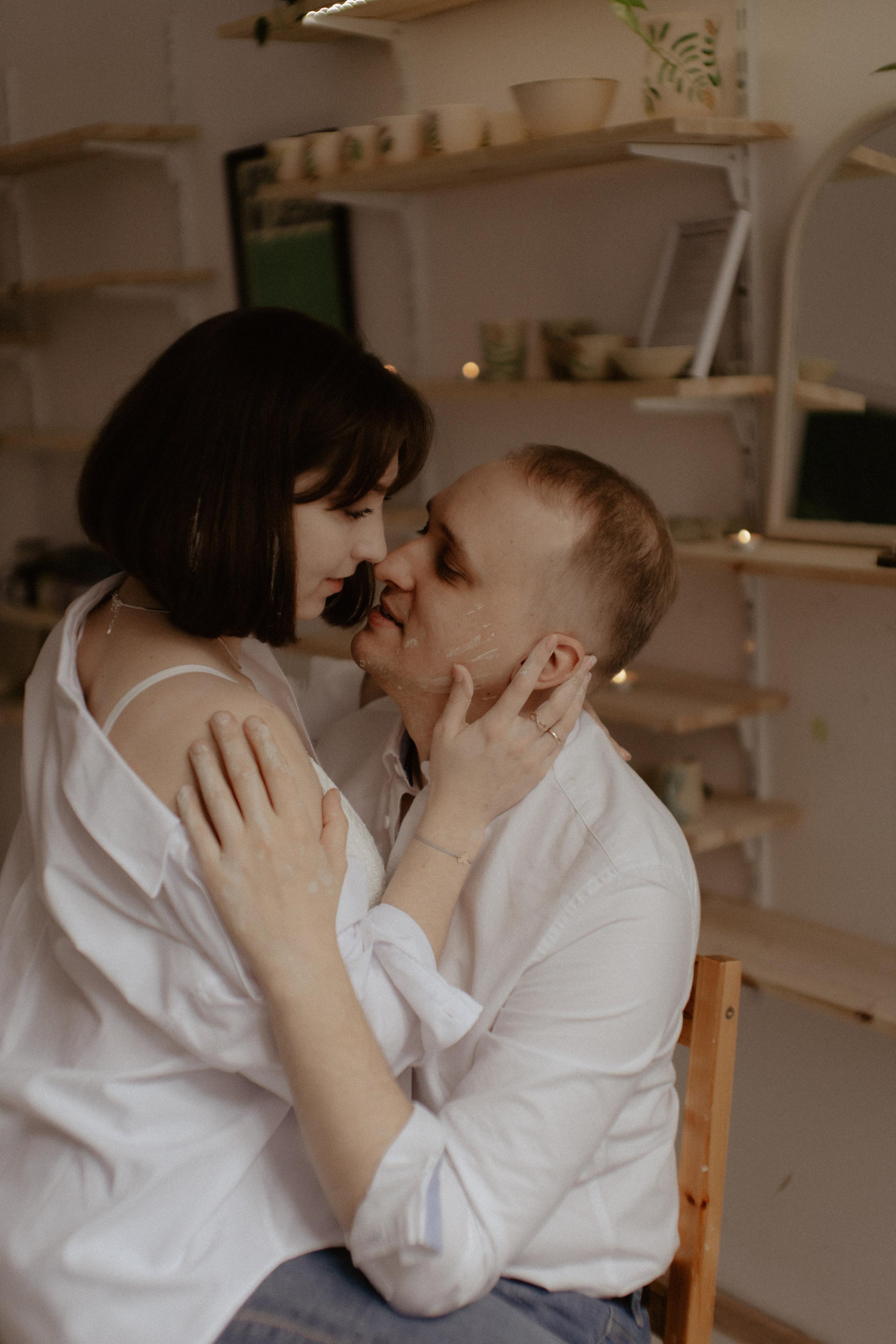 Alexandra & Dmitry. Photographer Lisbon|Portugal Nadiya Kharytonenko