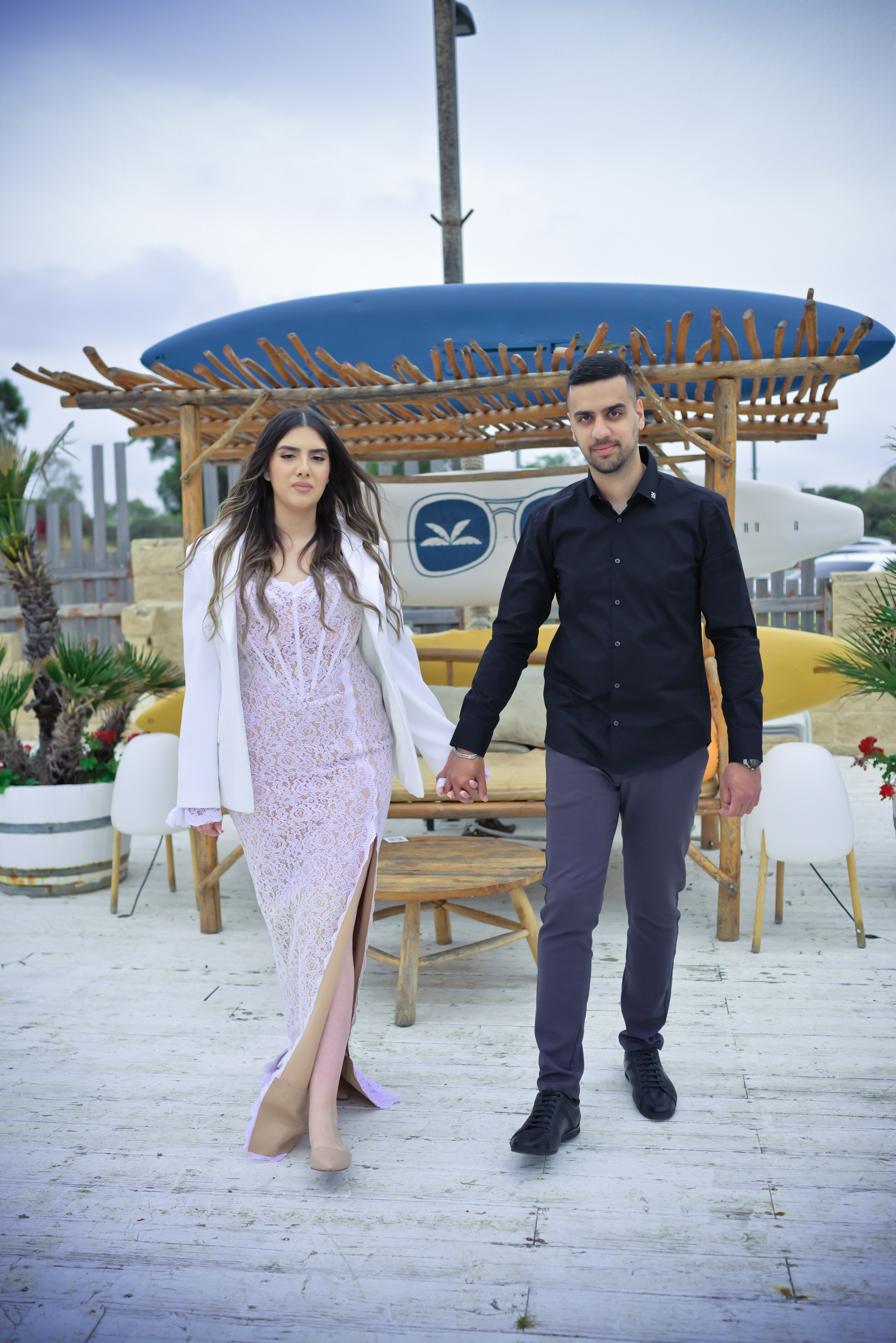 Sharona &Ely. Wedding and events photographers Studio Shalom