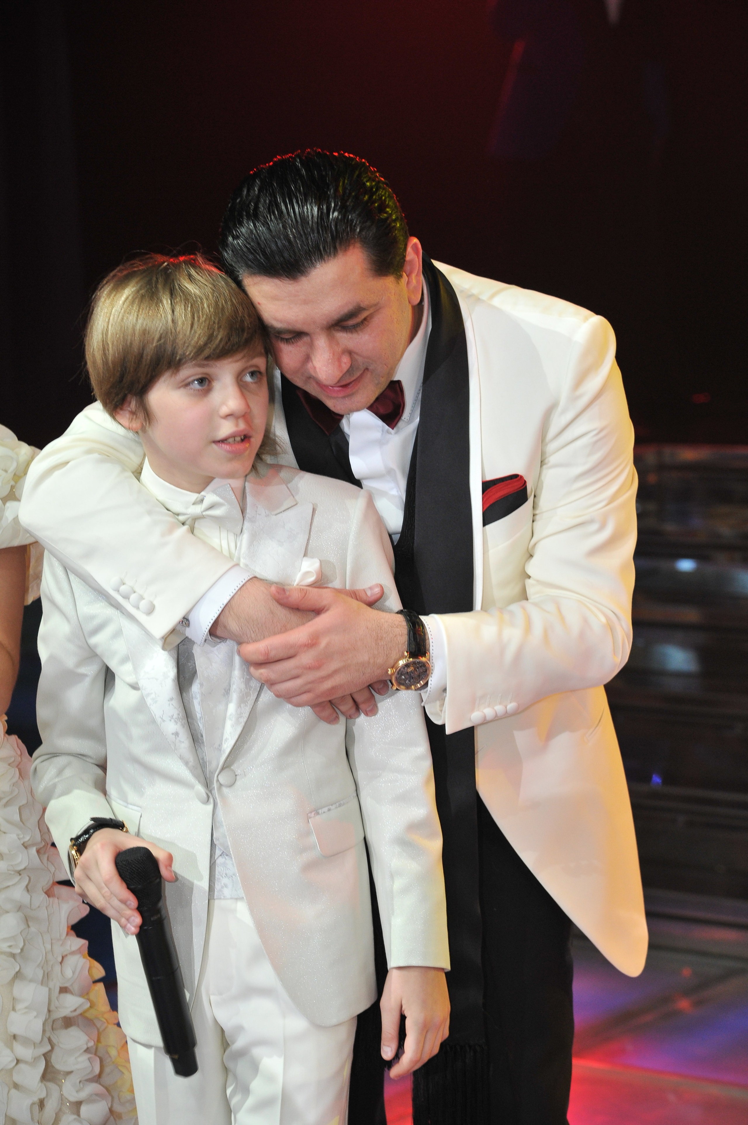 ITZIK & CINDY MONACO 1. Wedding and events photographers Studio Shalom