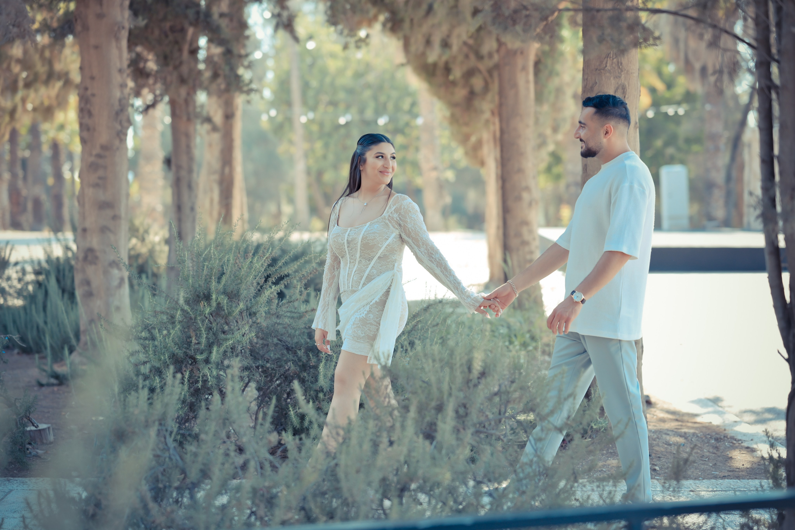 LIANA & IDAN. Wedding and events photographers Studio Shalom