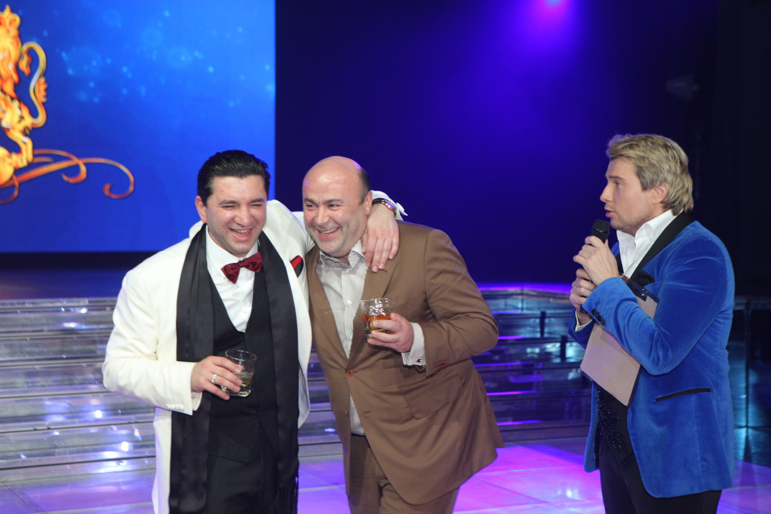 ITZIK & CINDY MONACO 1. Wedding and events photographers Studio Shalom