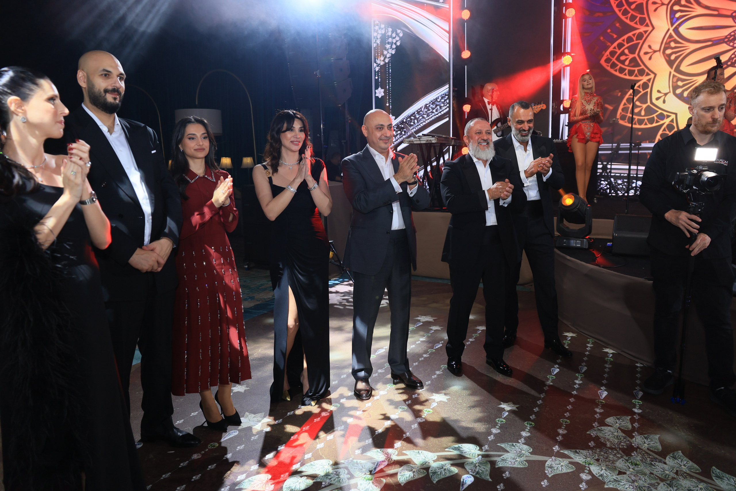 DANIEL. Фотографы на свадьбы и мероприятия Студия «Шалом»