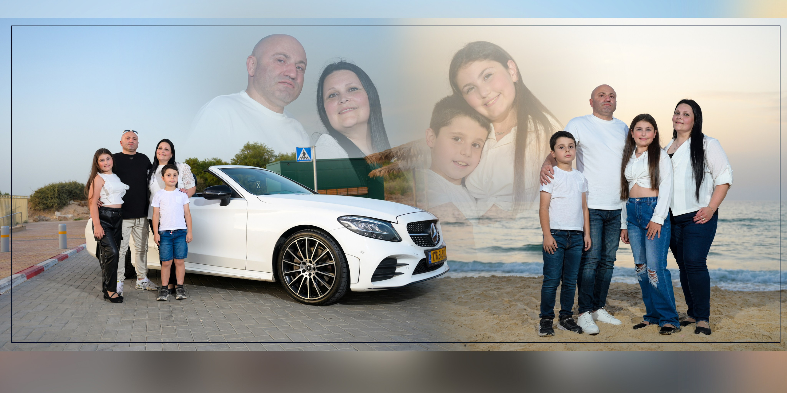 Bat Mitzvah Evelin. Wedding and events photographers Studio Shalom