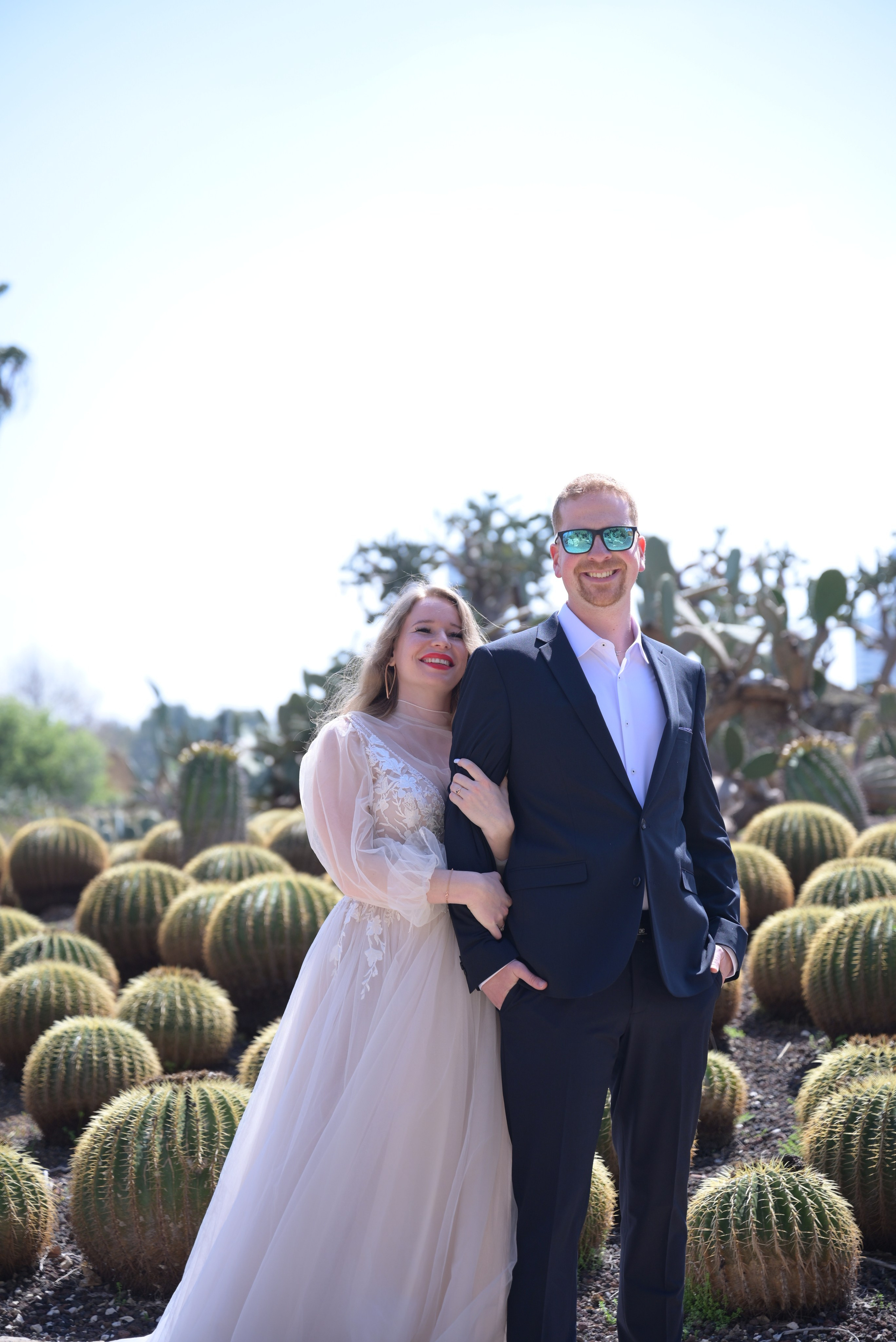 Nicol & Itamar. Wedding and events photographers Studio Shalom