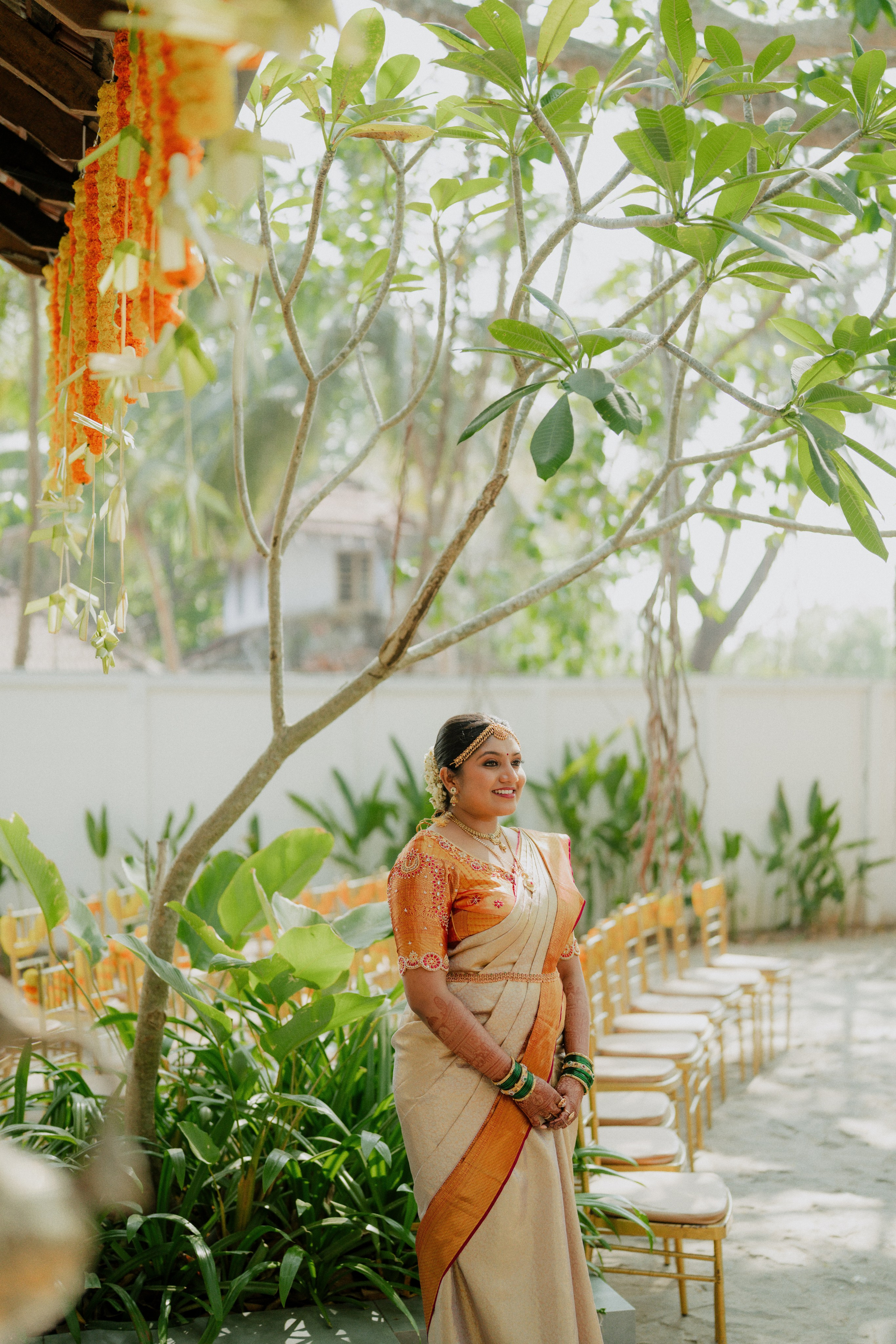 INTIMATE WEDDING. SPOTLIGHTWEDDINGS.IN