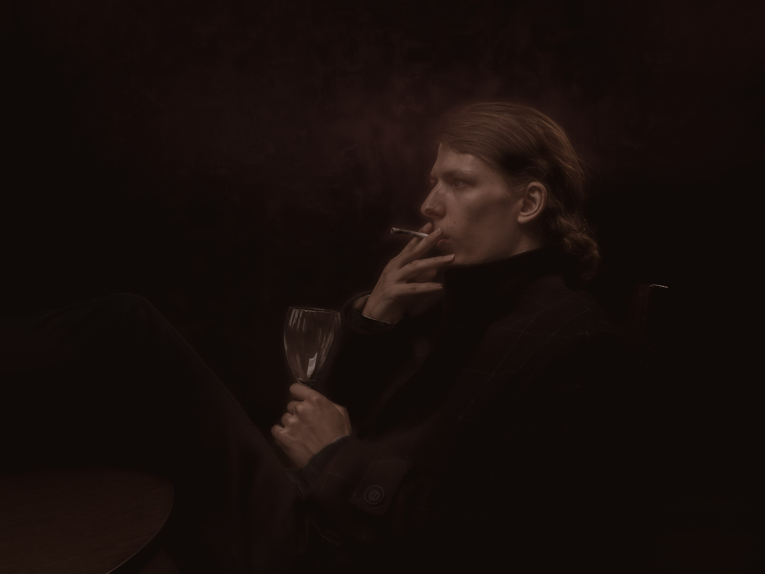 Смутно, но нужно. Безумный фотограф Москва/Спб| Уфа Галяутдинов Руслан