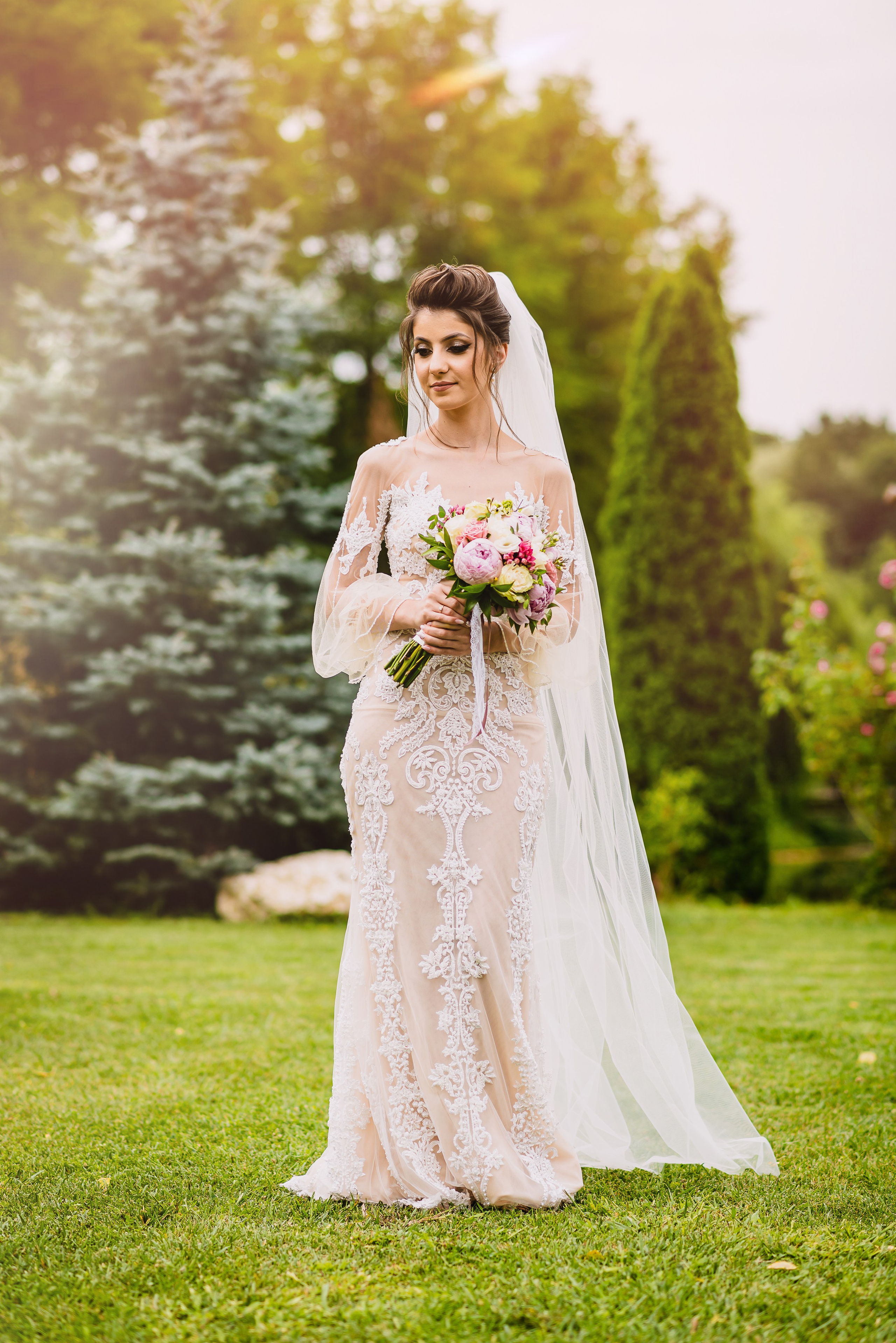 Elena & Costin. Giani Maftei