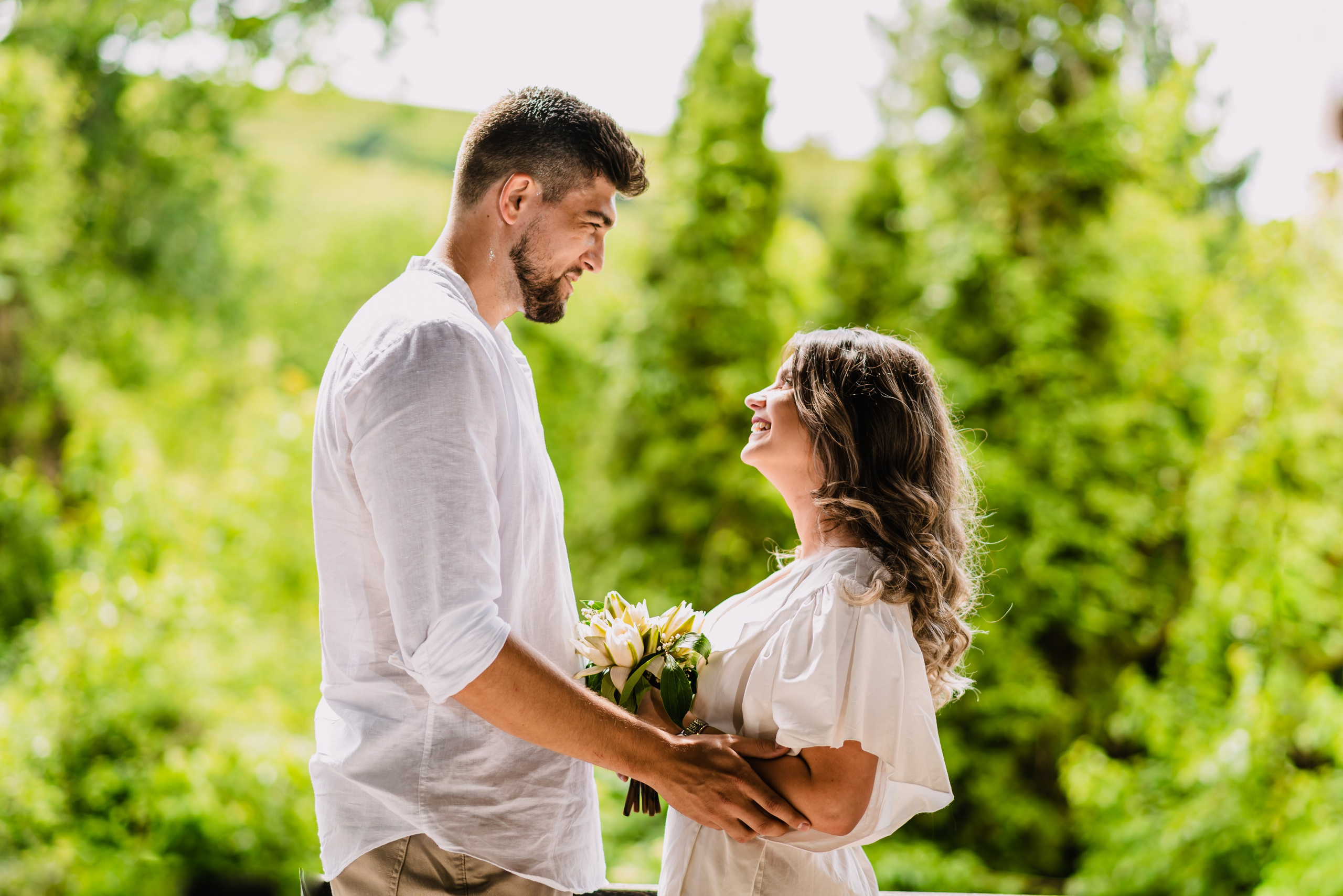 Alina & Florin. Giani Maftei