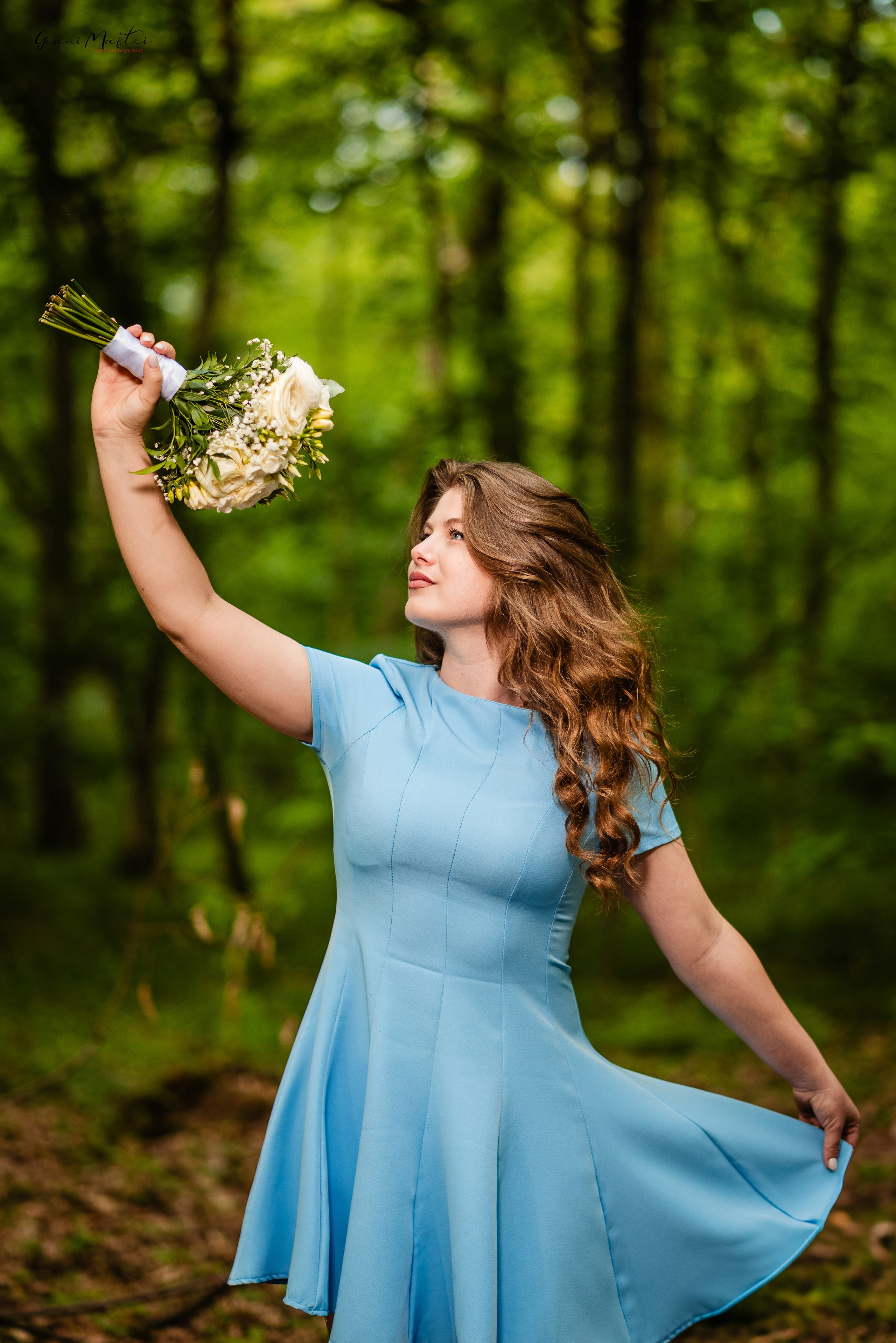 Save the date Ioana & Catalin. Giani Maftei