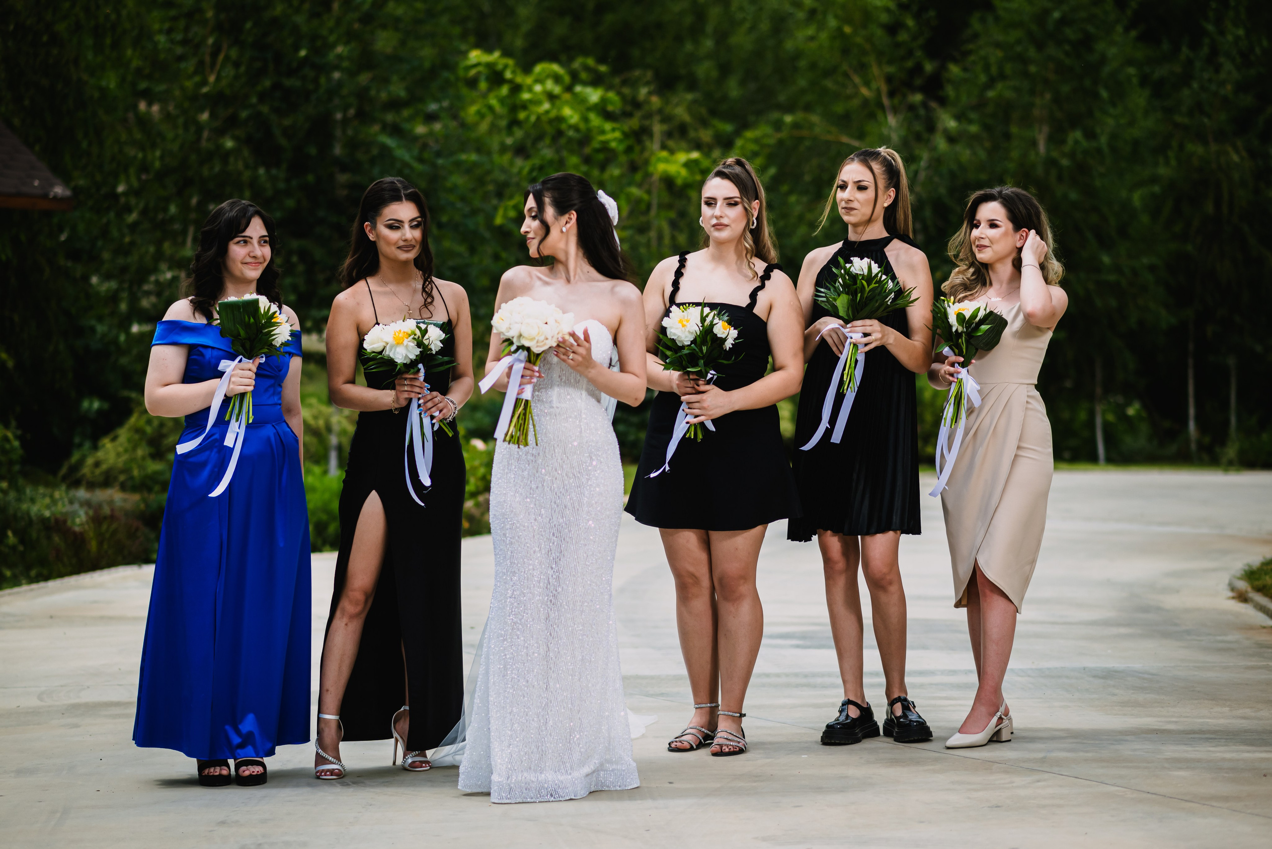 Cristina & Sergiu. Giani Maftei