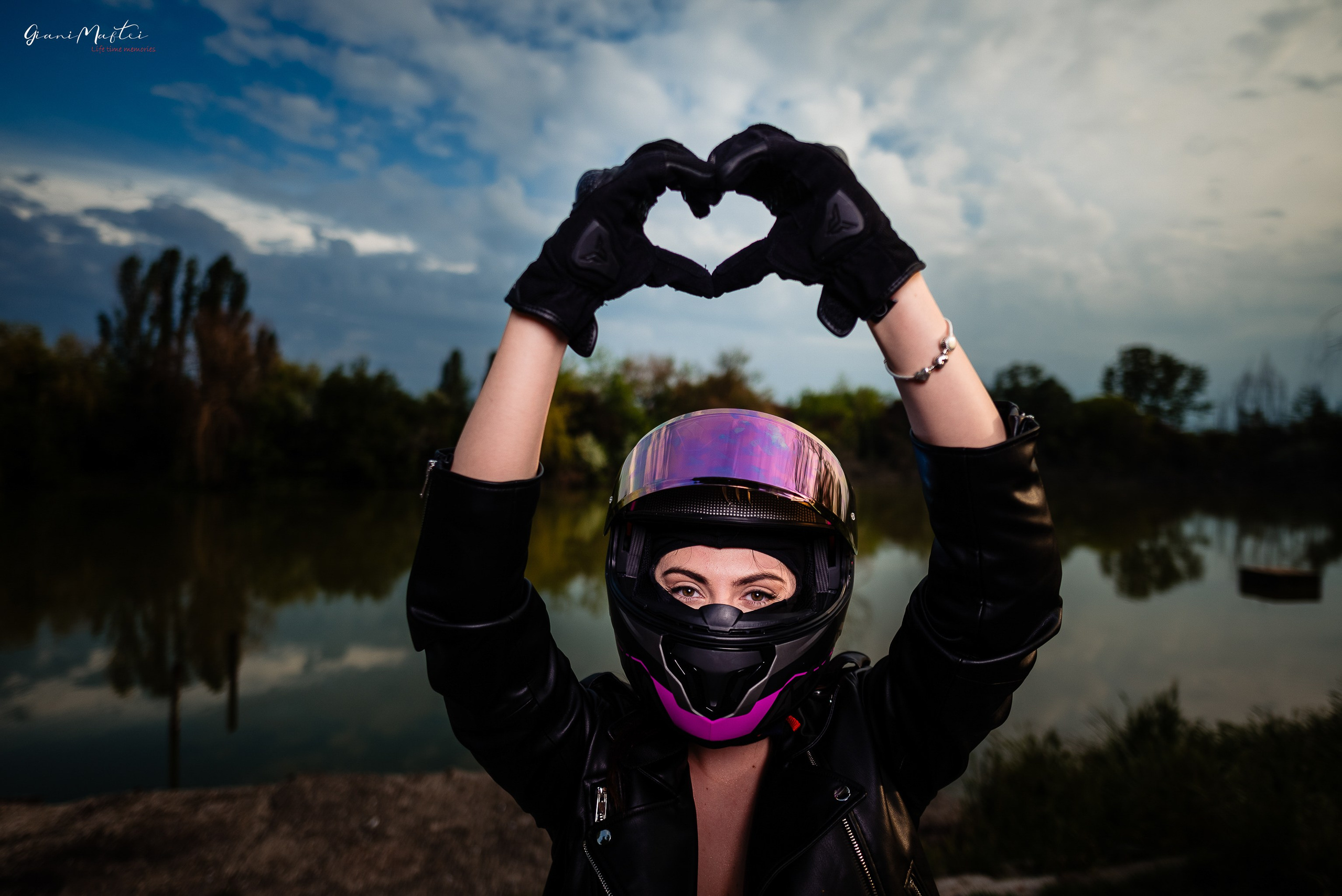 Save the date Ioana & Catalin. Giani Maftei