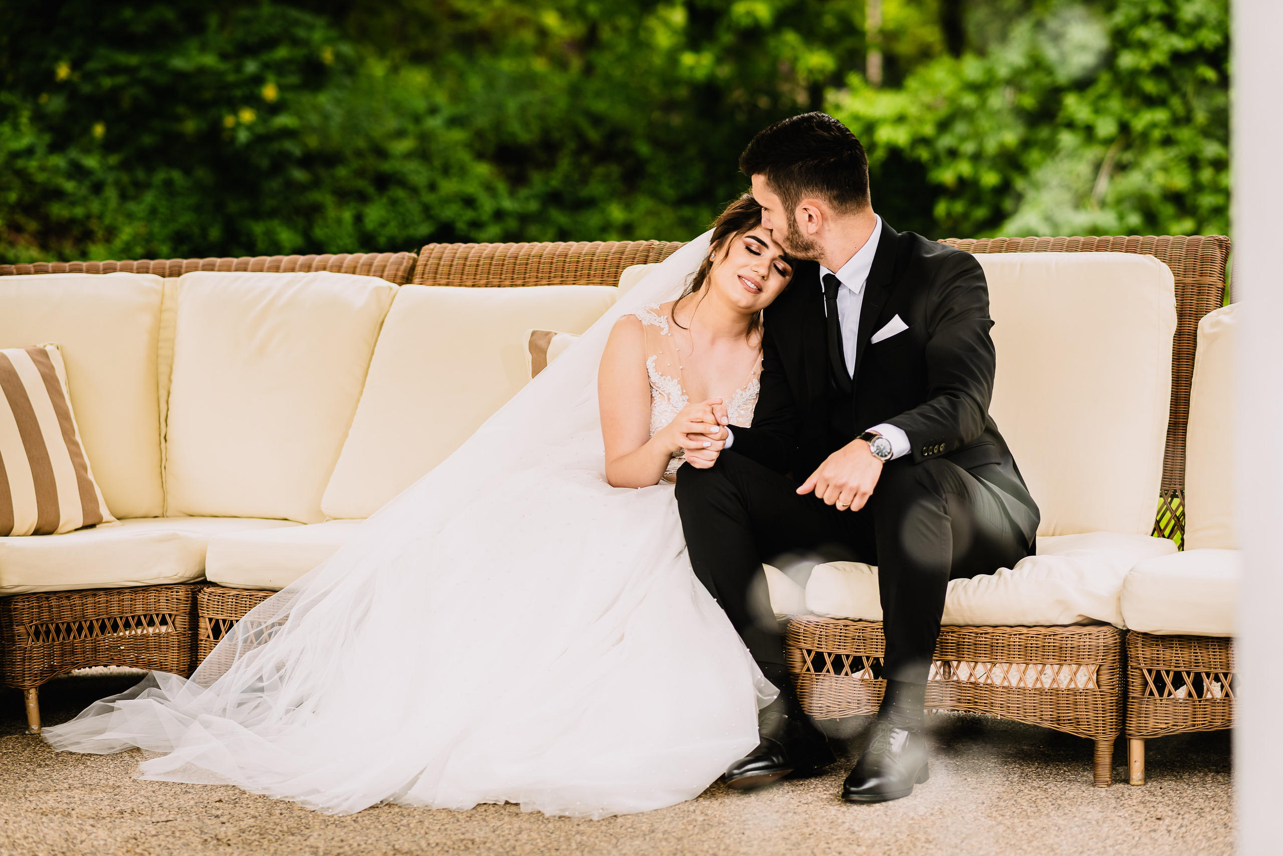 Silvia & Cristi. Giani Maftei