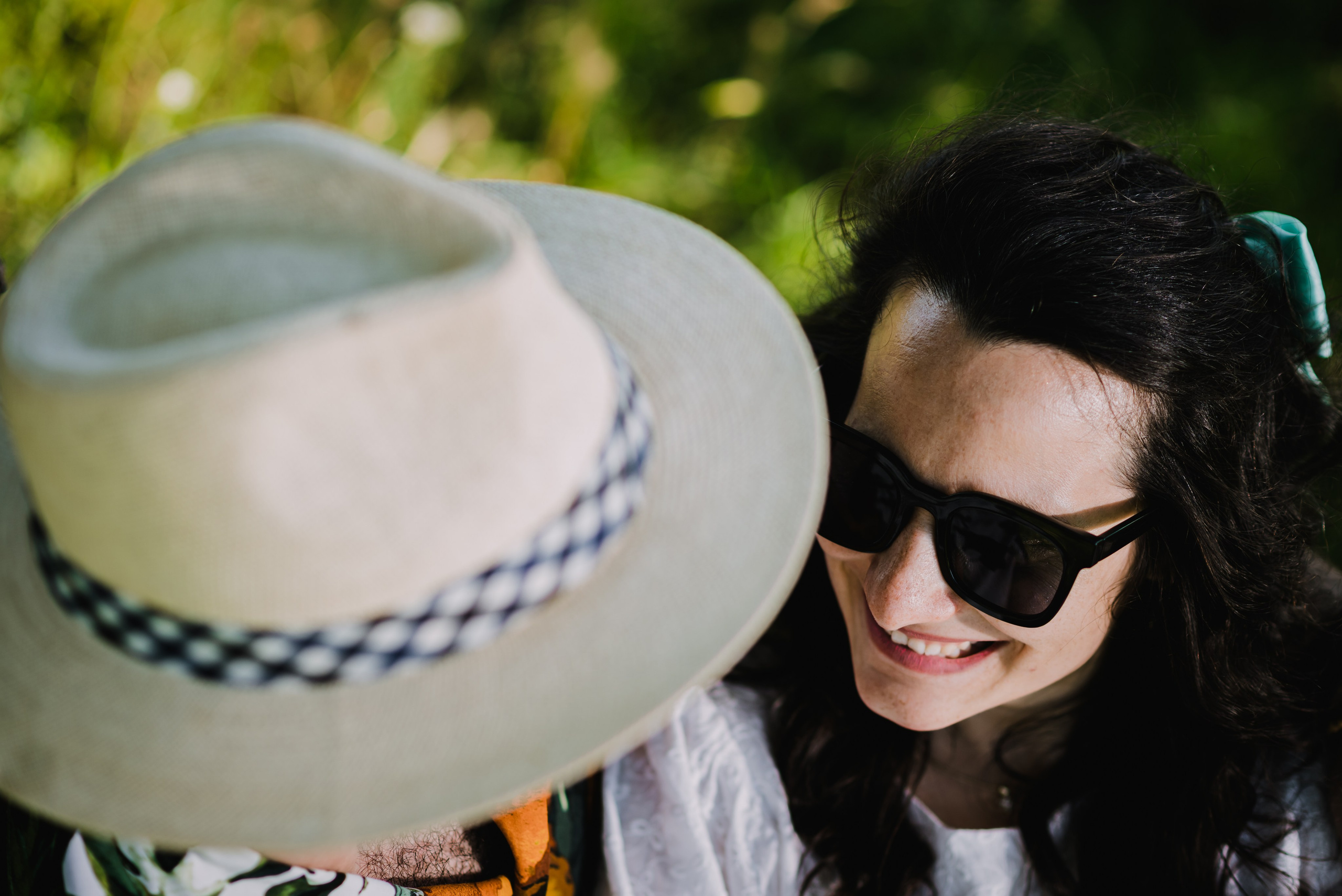 Ella & Petre. Giani Maftei