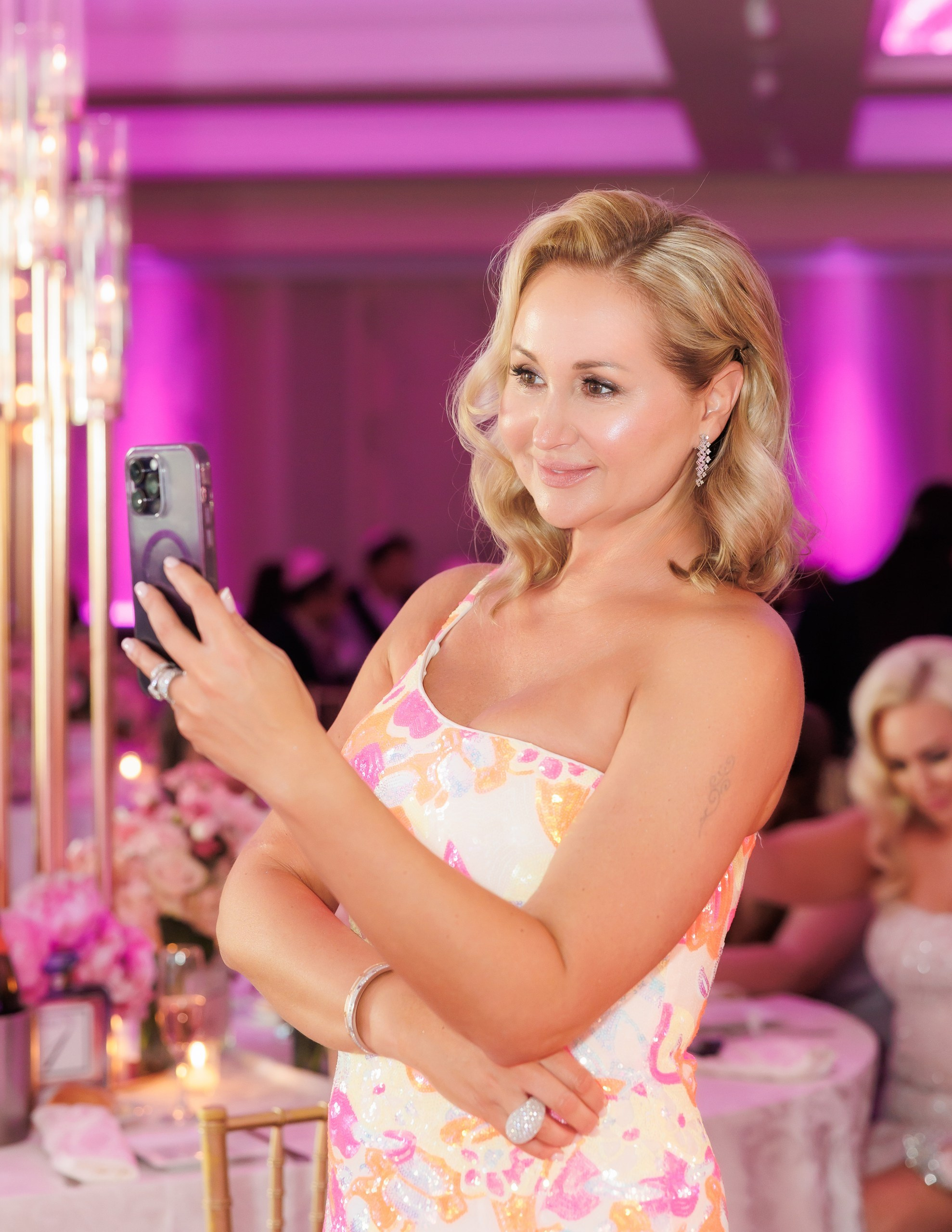 Olivia’s Bat Mitzvah. Mazal Tov Studio