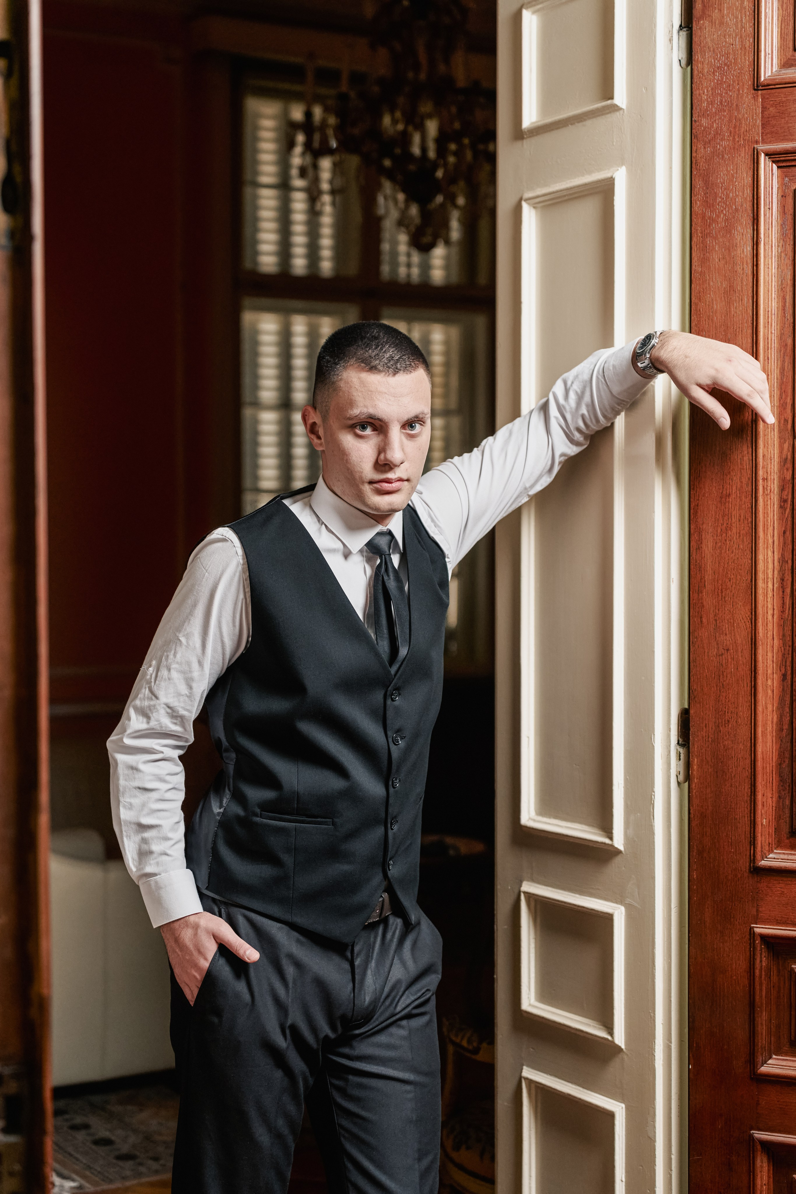 Miona and Strahinja. Marko Superio | Wedding & Portrait Photographer