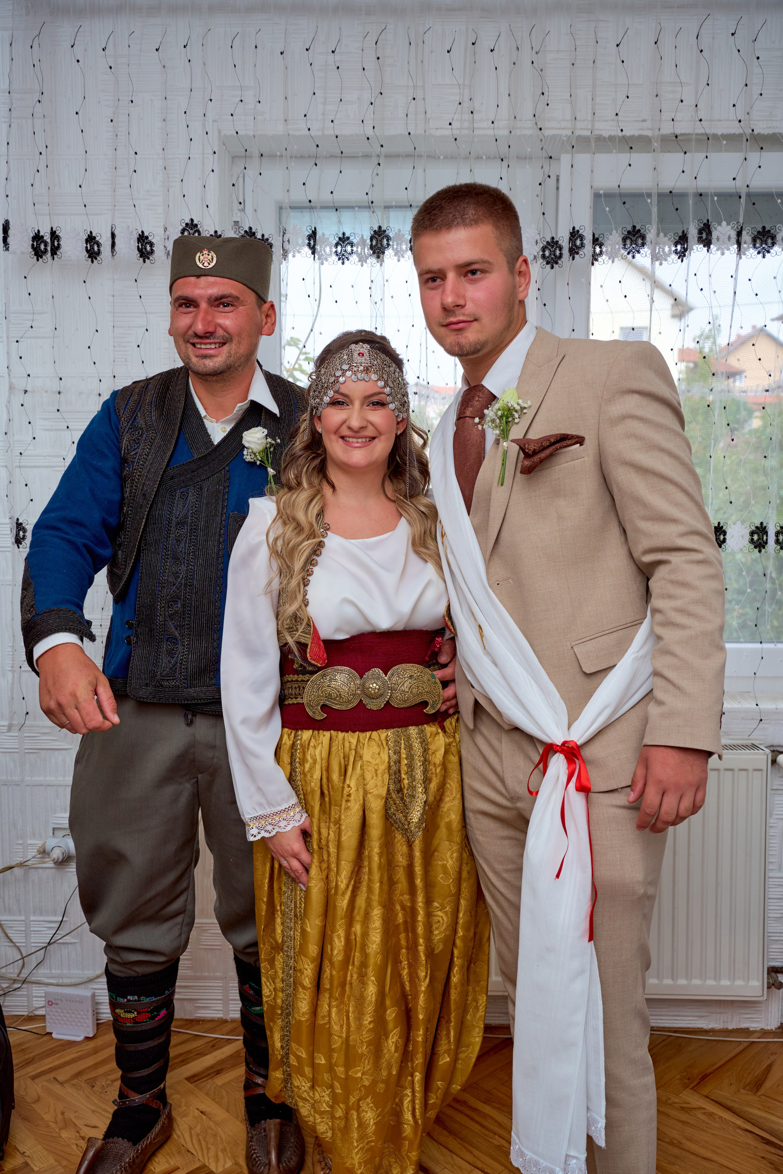 Ivana i Jefta. Marko Superio | Wedding & Portrait Photographer