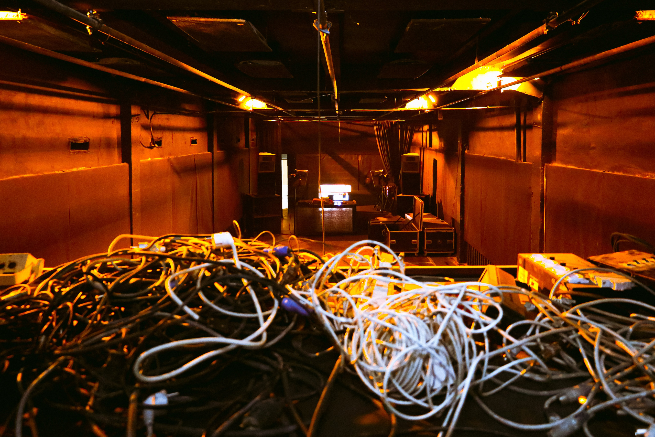 Event reportage (urvakanfestival). Asmikiam