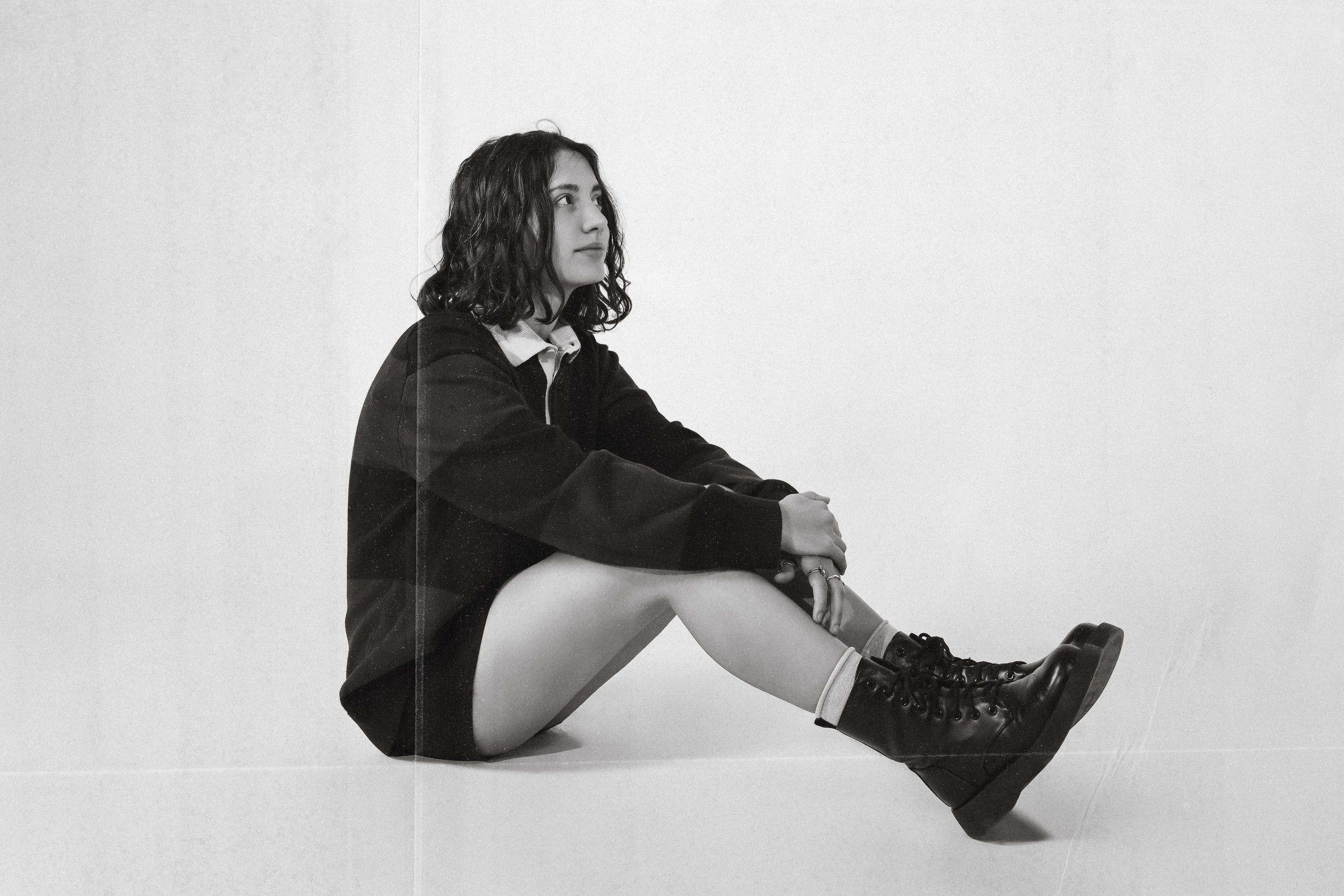 Studio (sona). Asmikiam