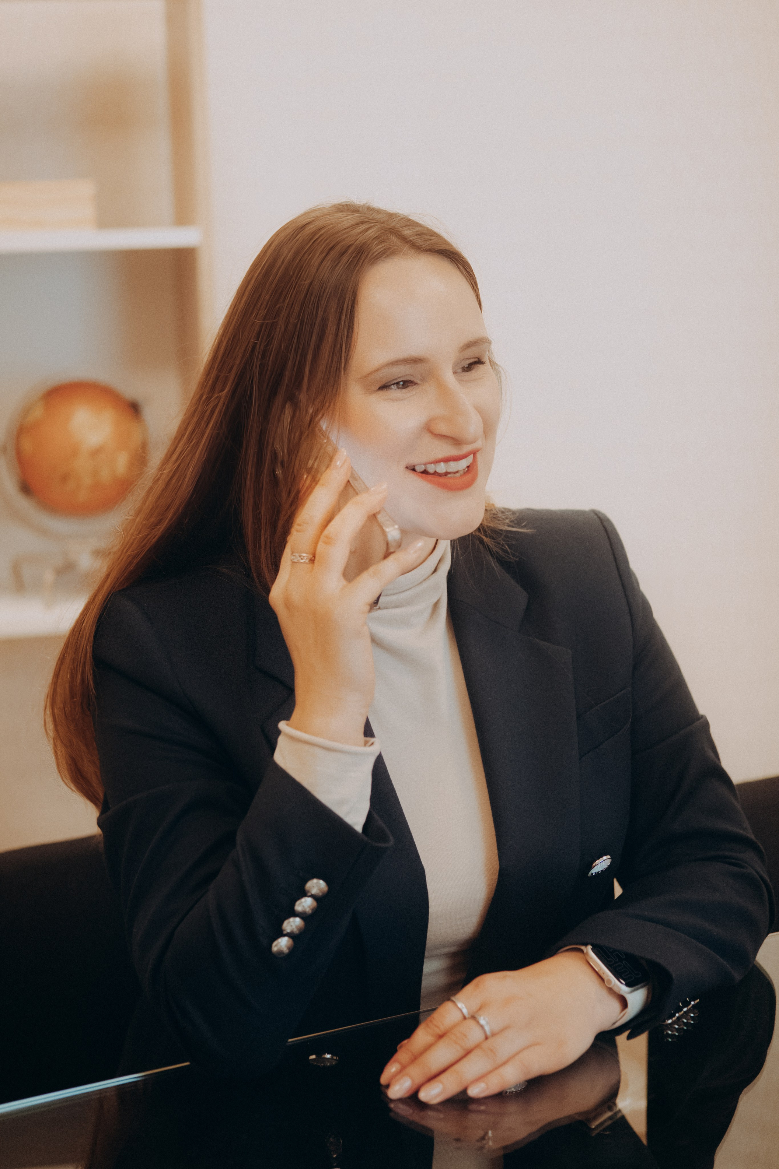 Контент для рієлтора. Валерія Сичова. Сімейний та репортажний фотограф в Португаліі