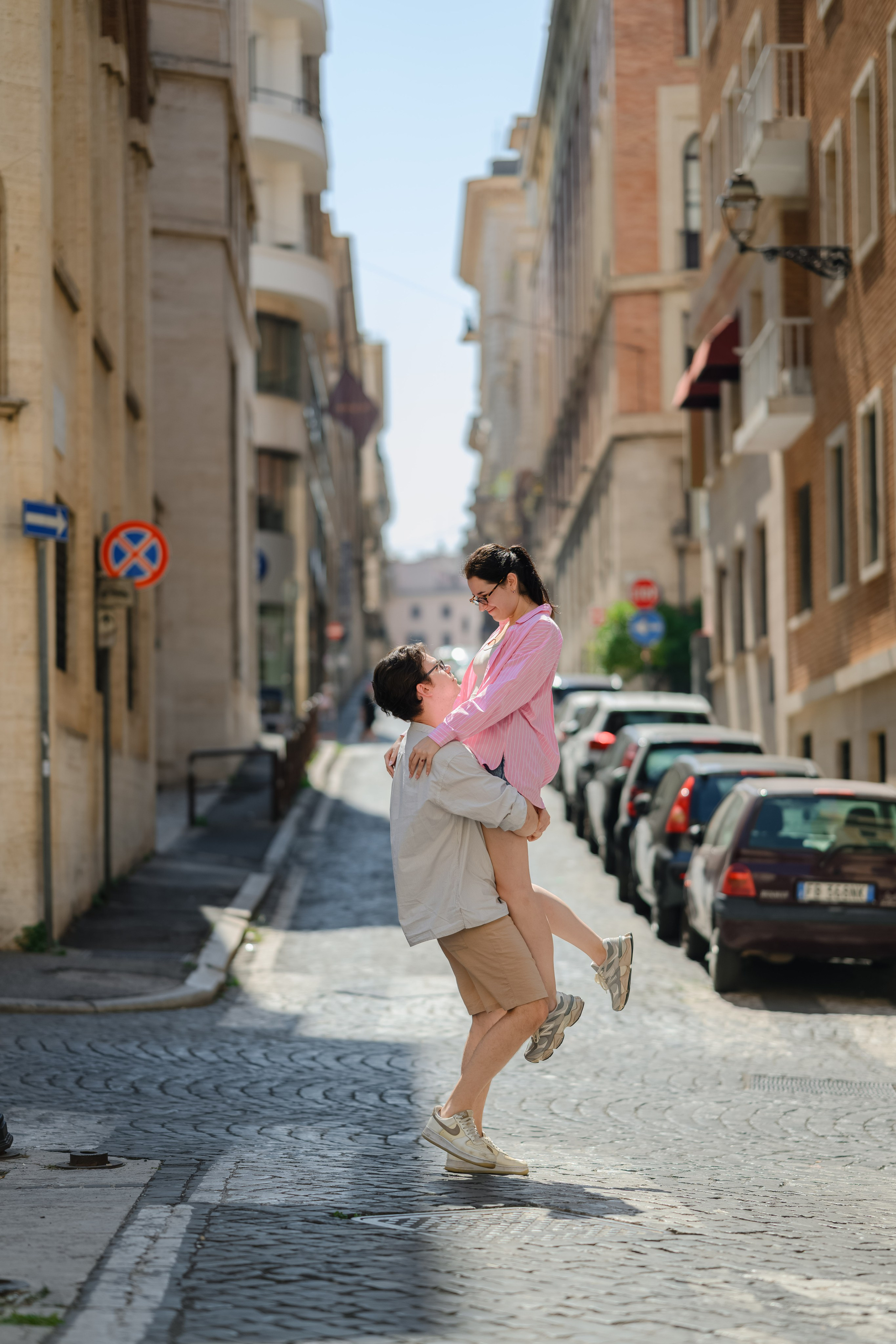 Bogdan & Hanna. Erik Bagy | Fotograf de Nuntă