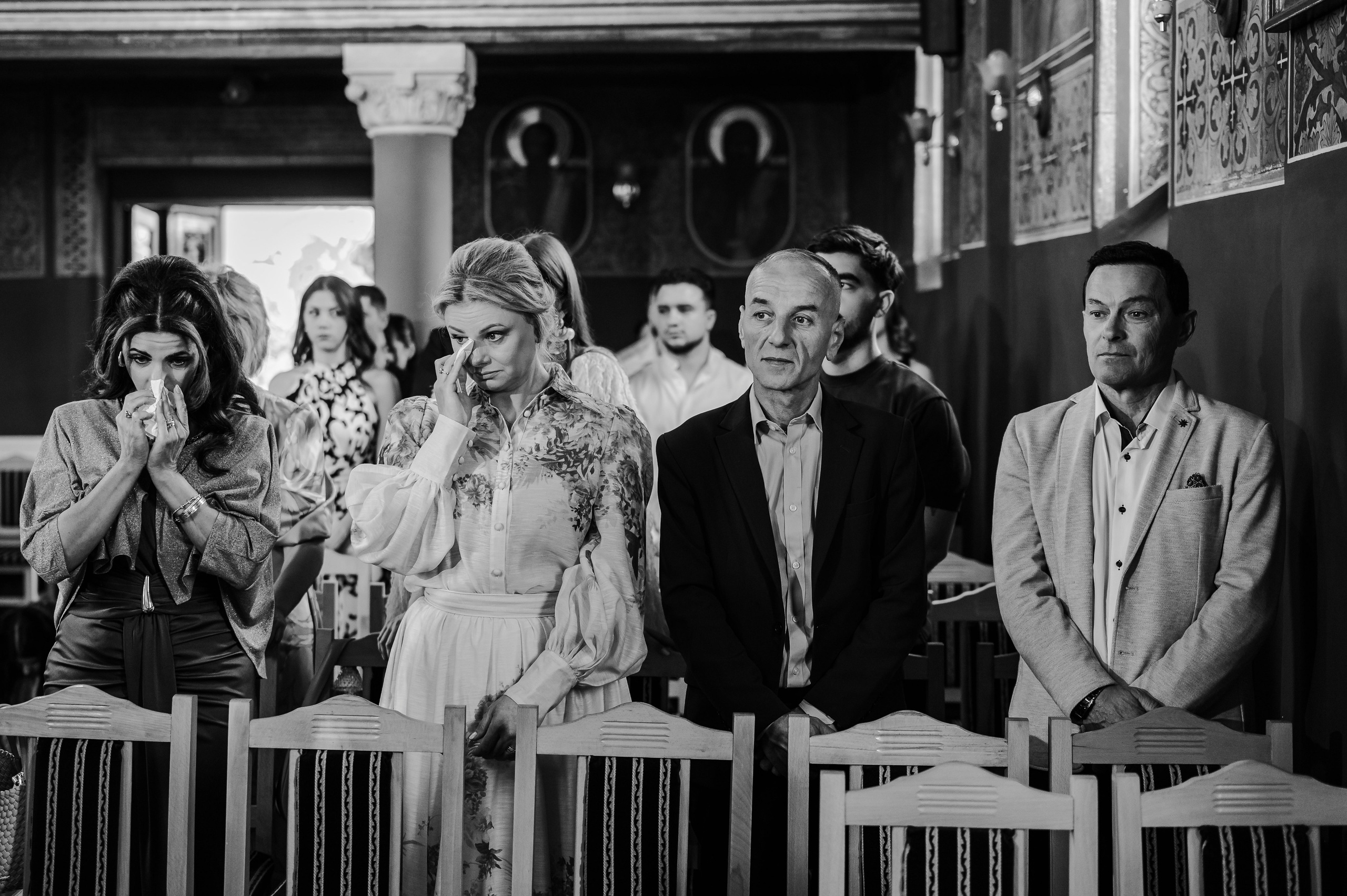 Eugen & Luisa. Erik Bágy | Fotograf de Nuntă